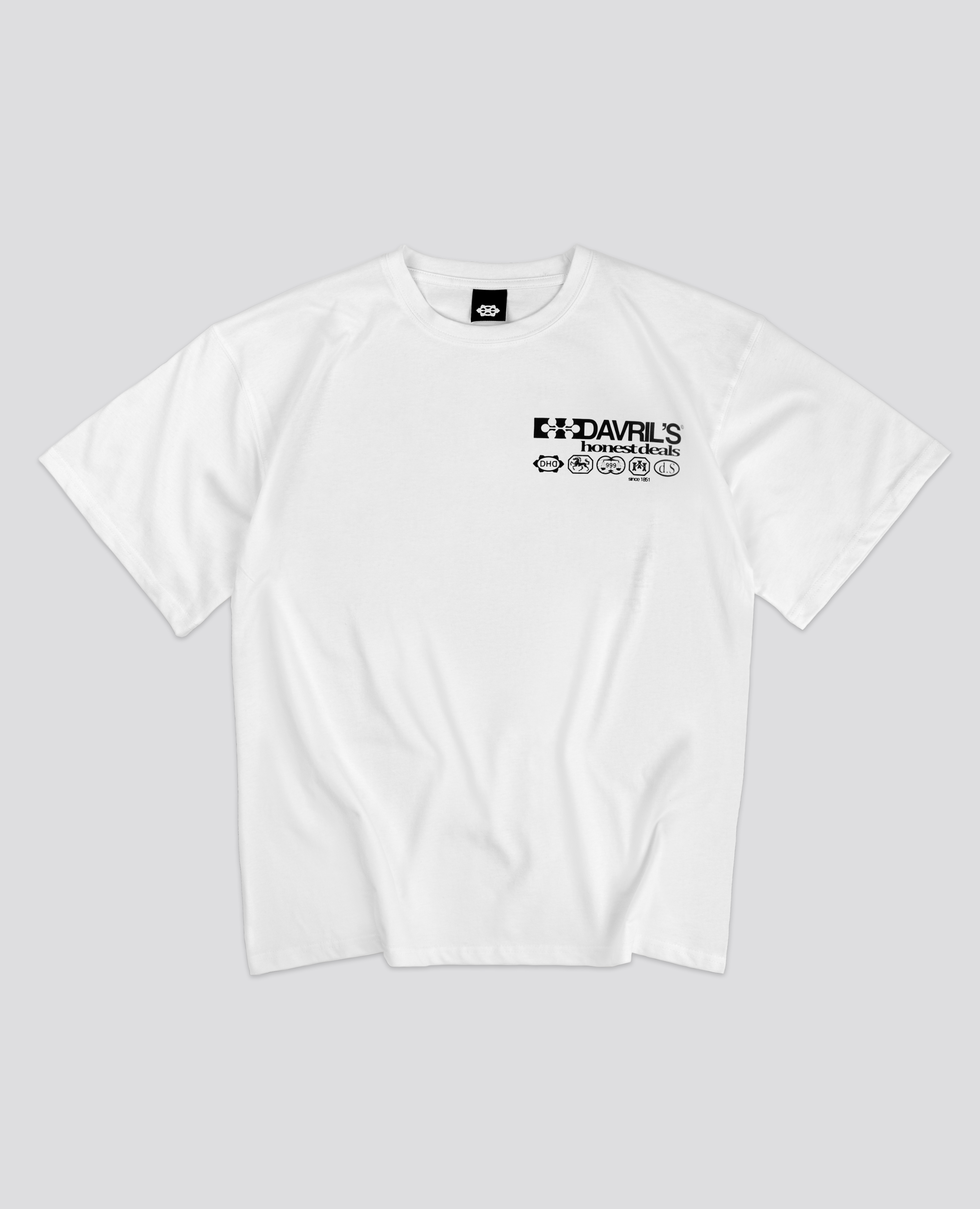 DHD TEE