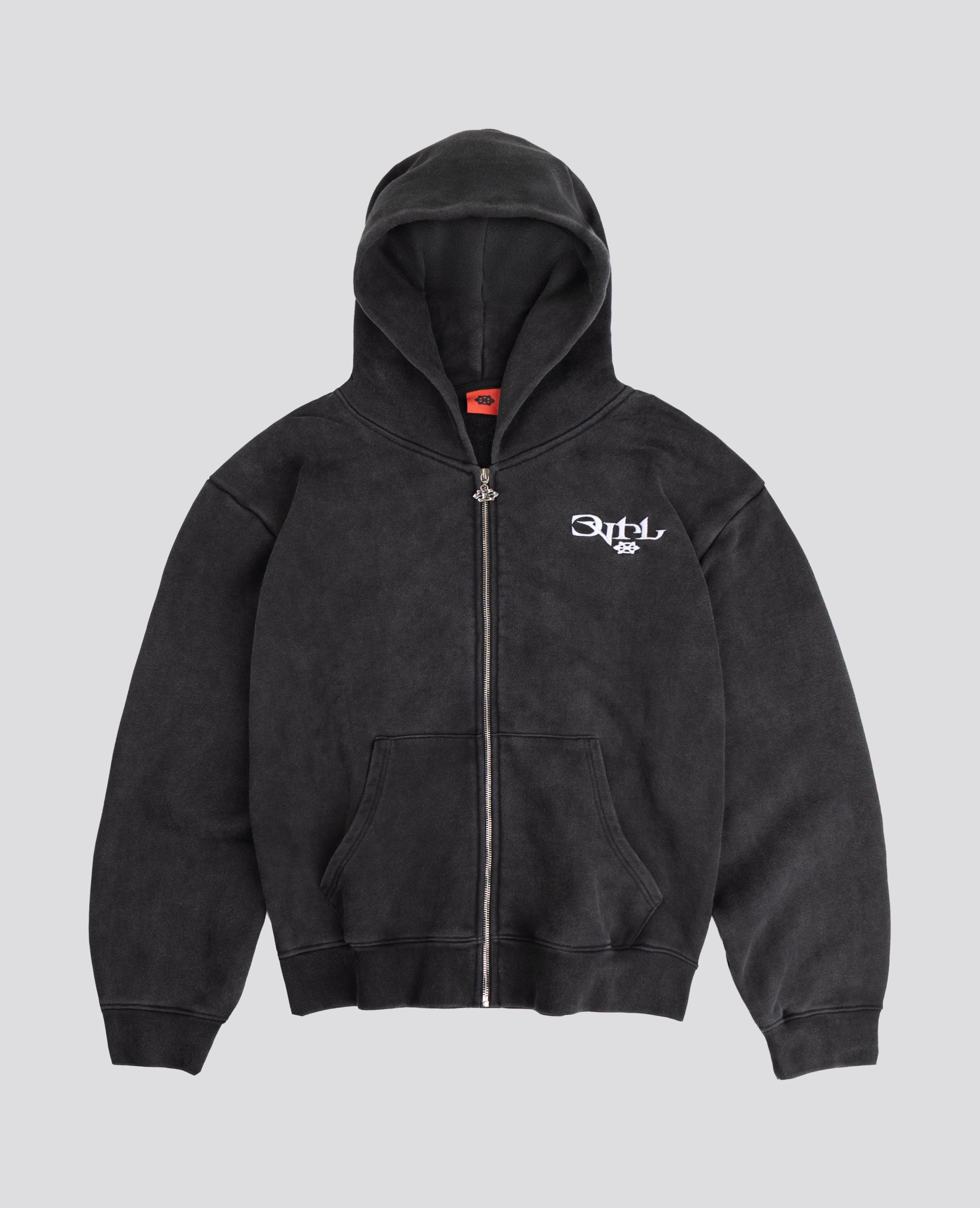 BRUTAL KEY ZIP