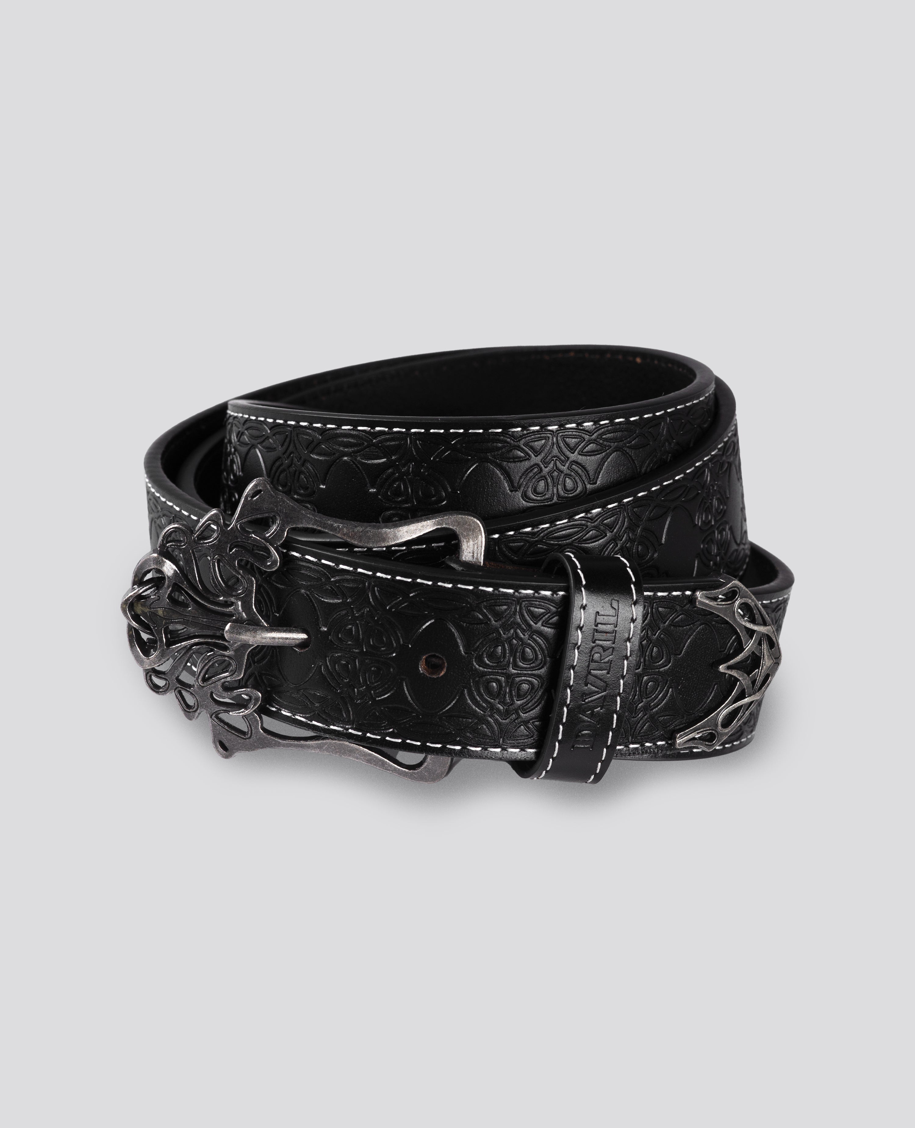 CURVE BELT
