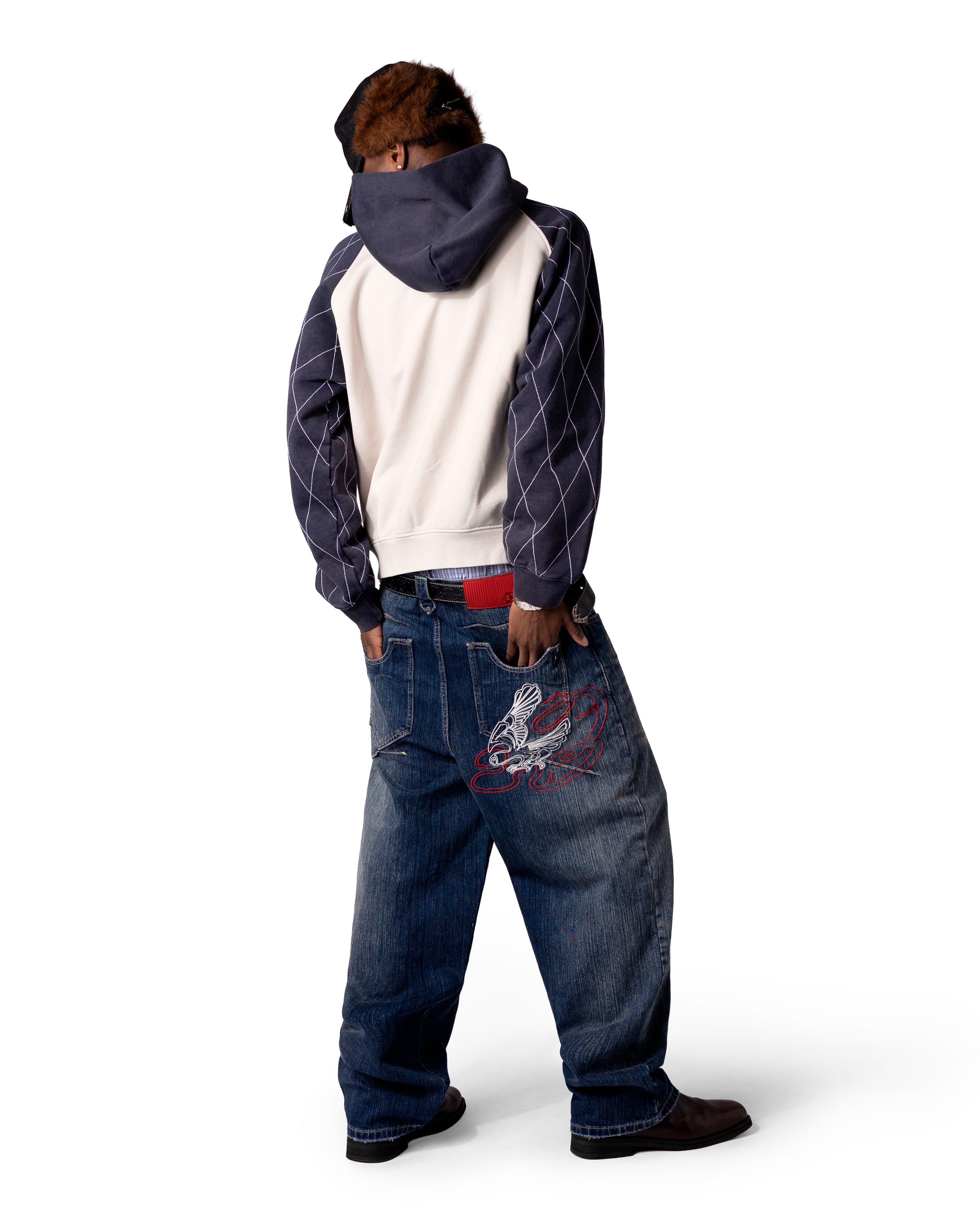 BLUE OLDSALT ZIPS