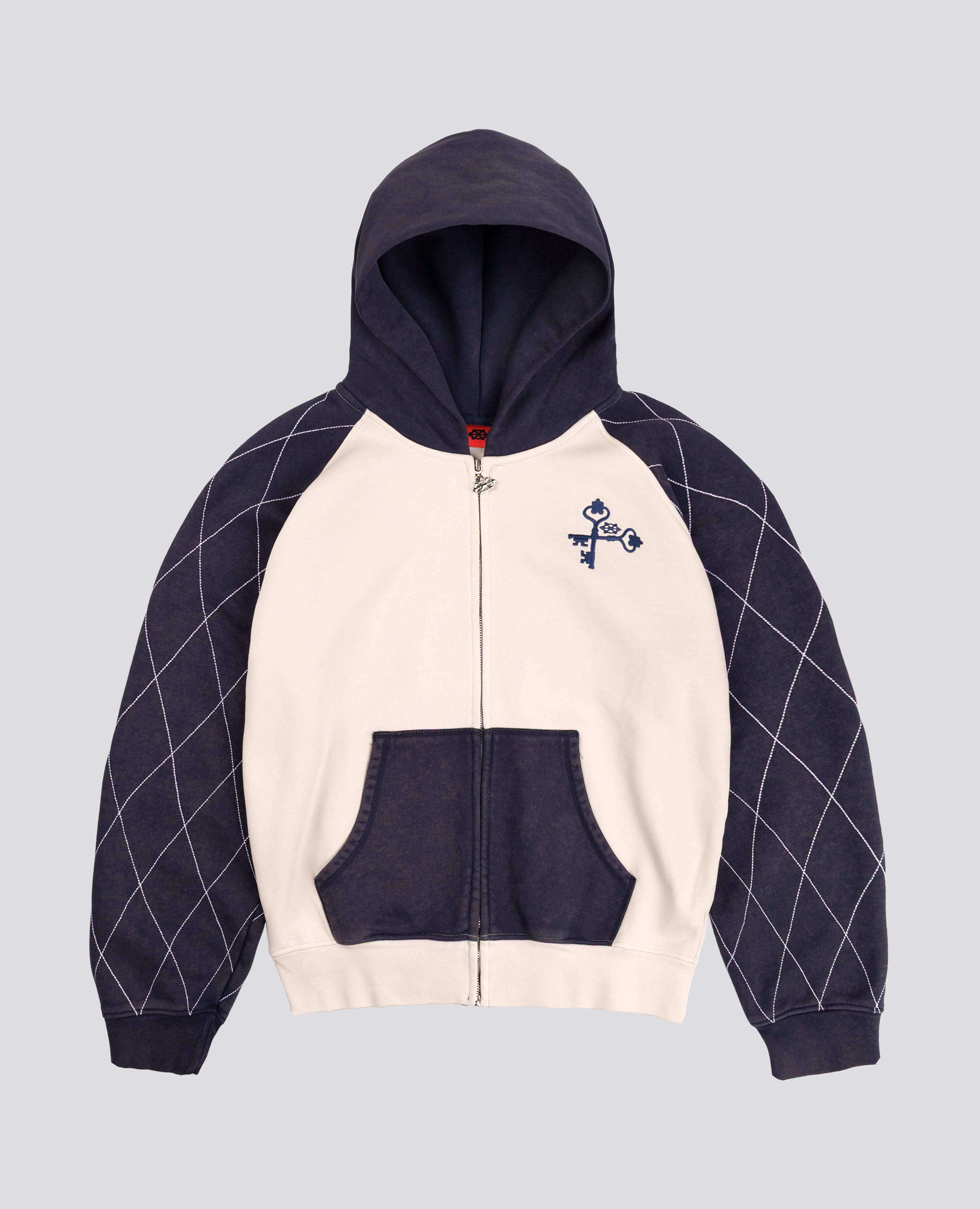BLUE OLDSALT ZIPS