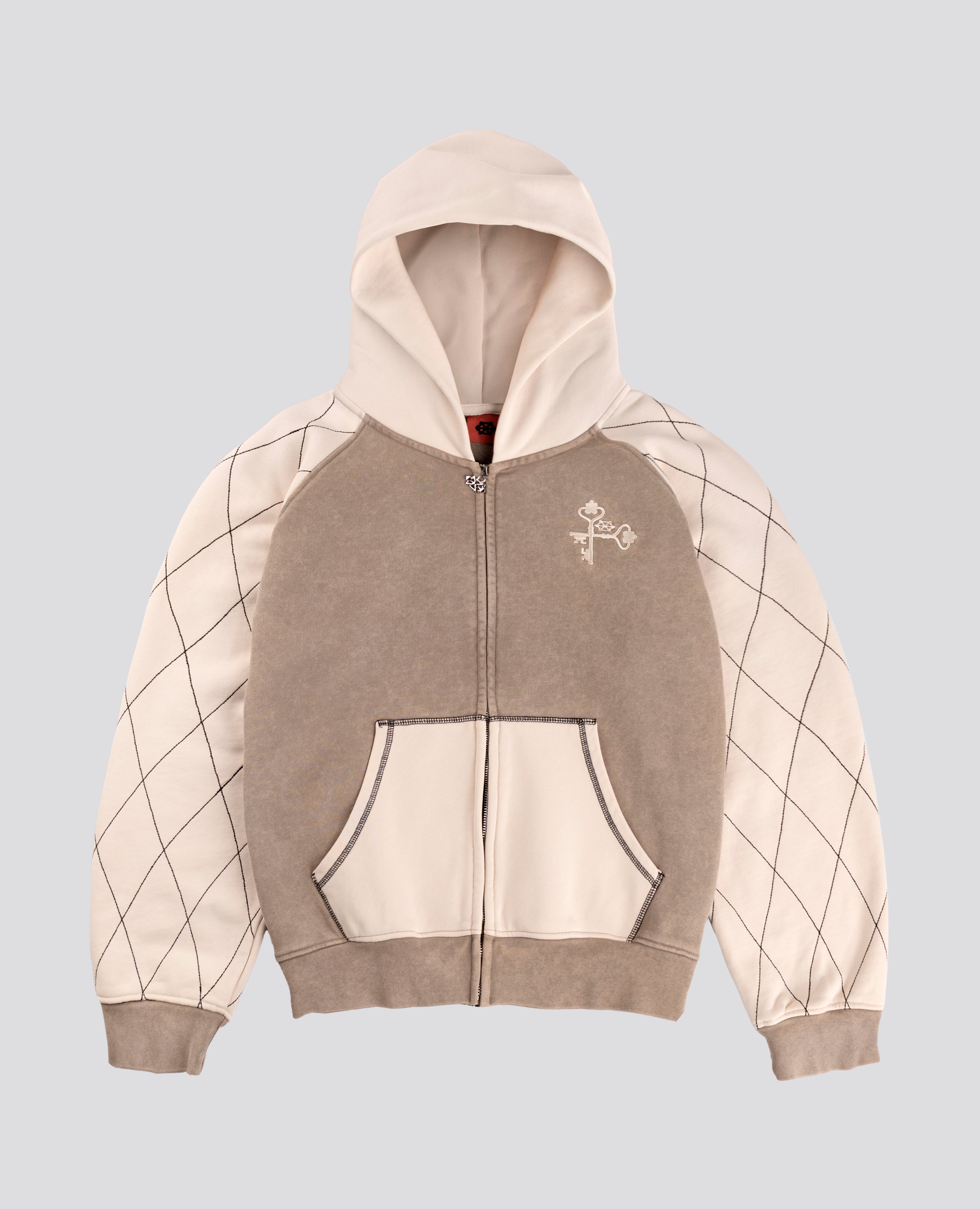 GREY OLDSALT ZIPS