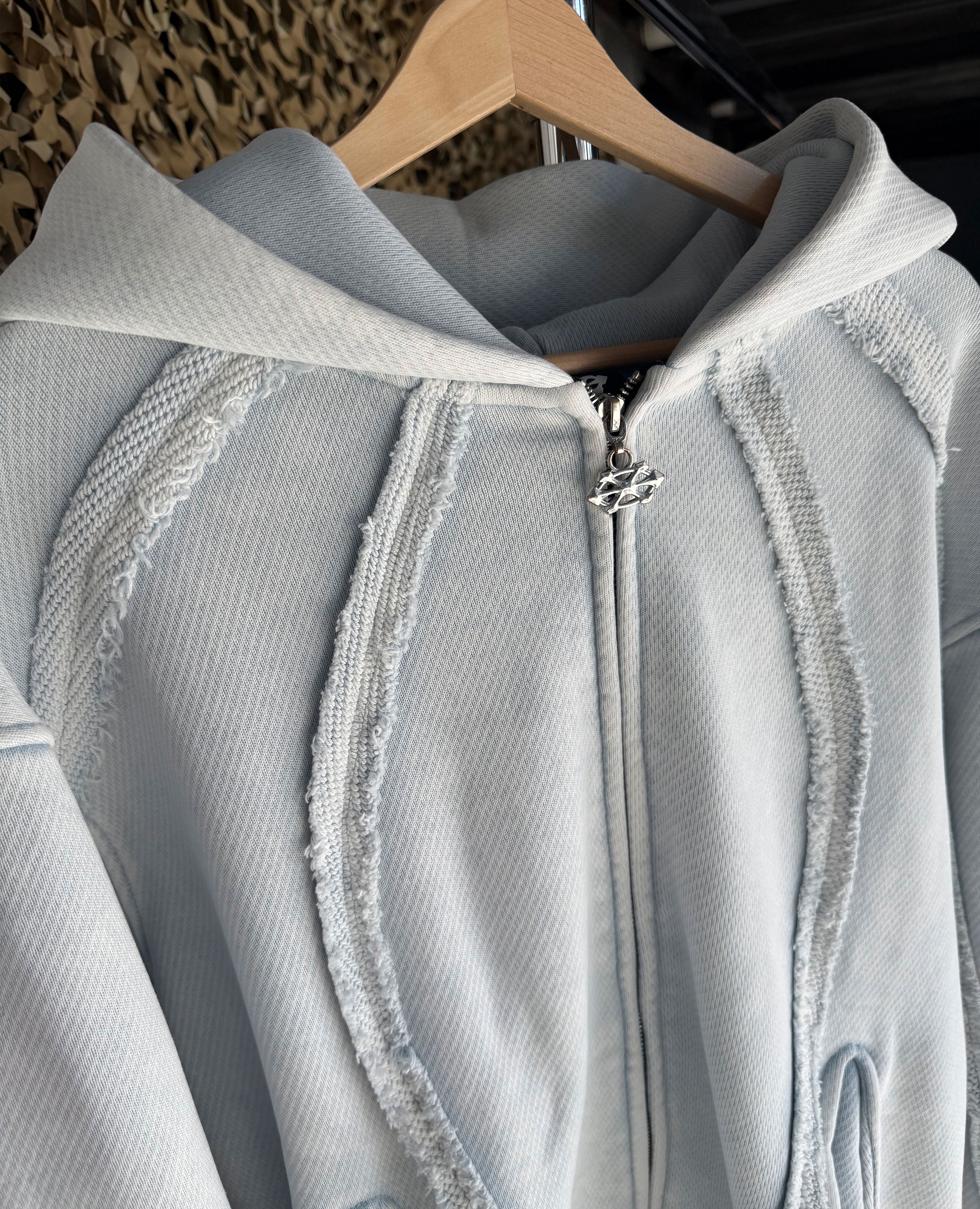 SKY ATOM ZIP - ULTRA HEAVY