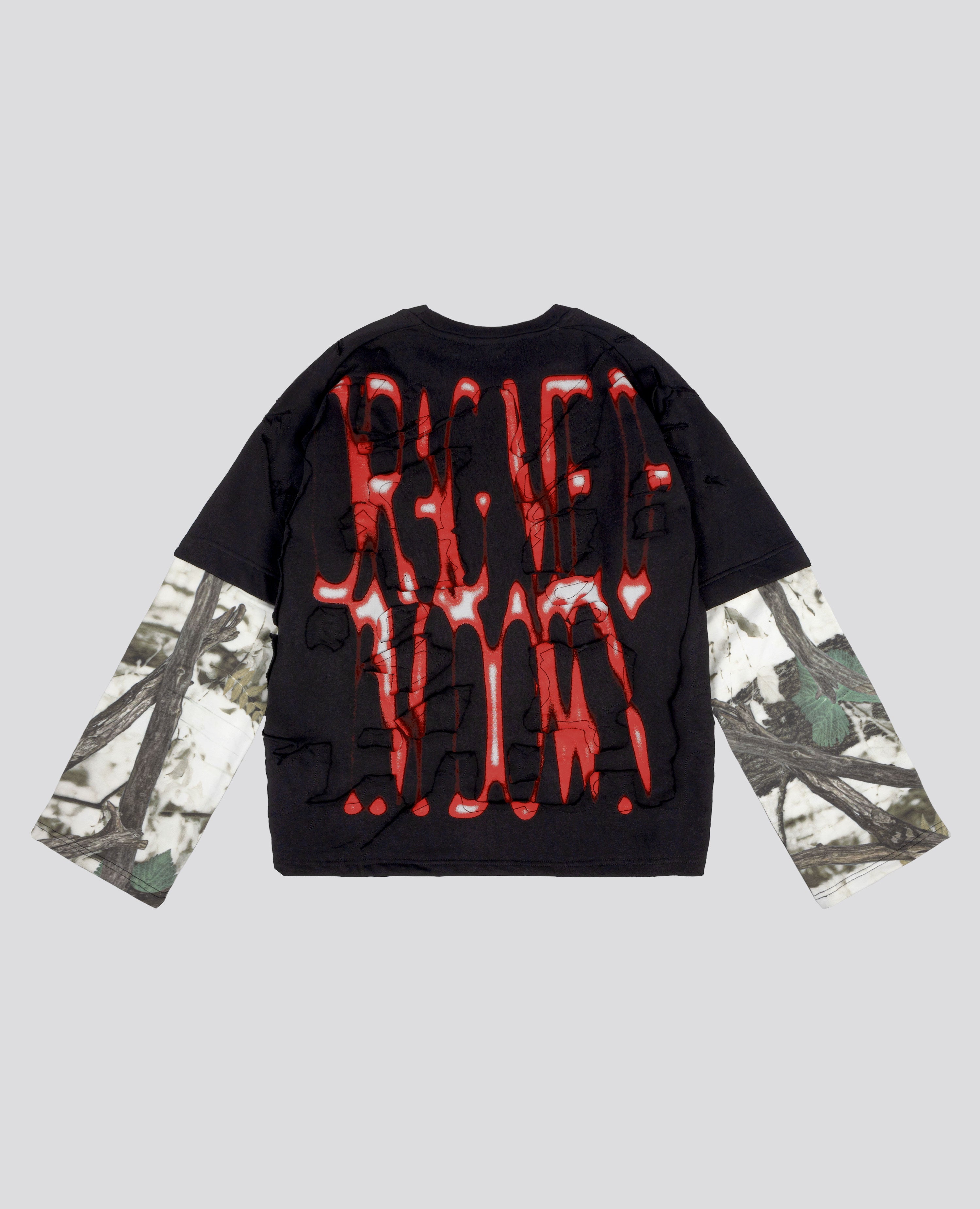 MILITARY SLEEVES
