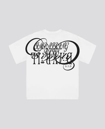 IMPAIRING BLISS T-SHIRT
