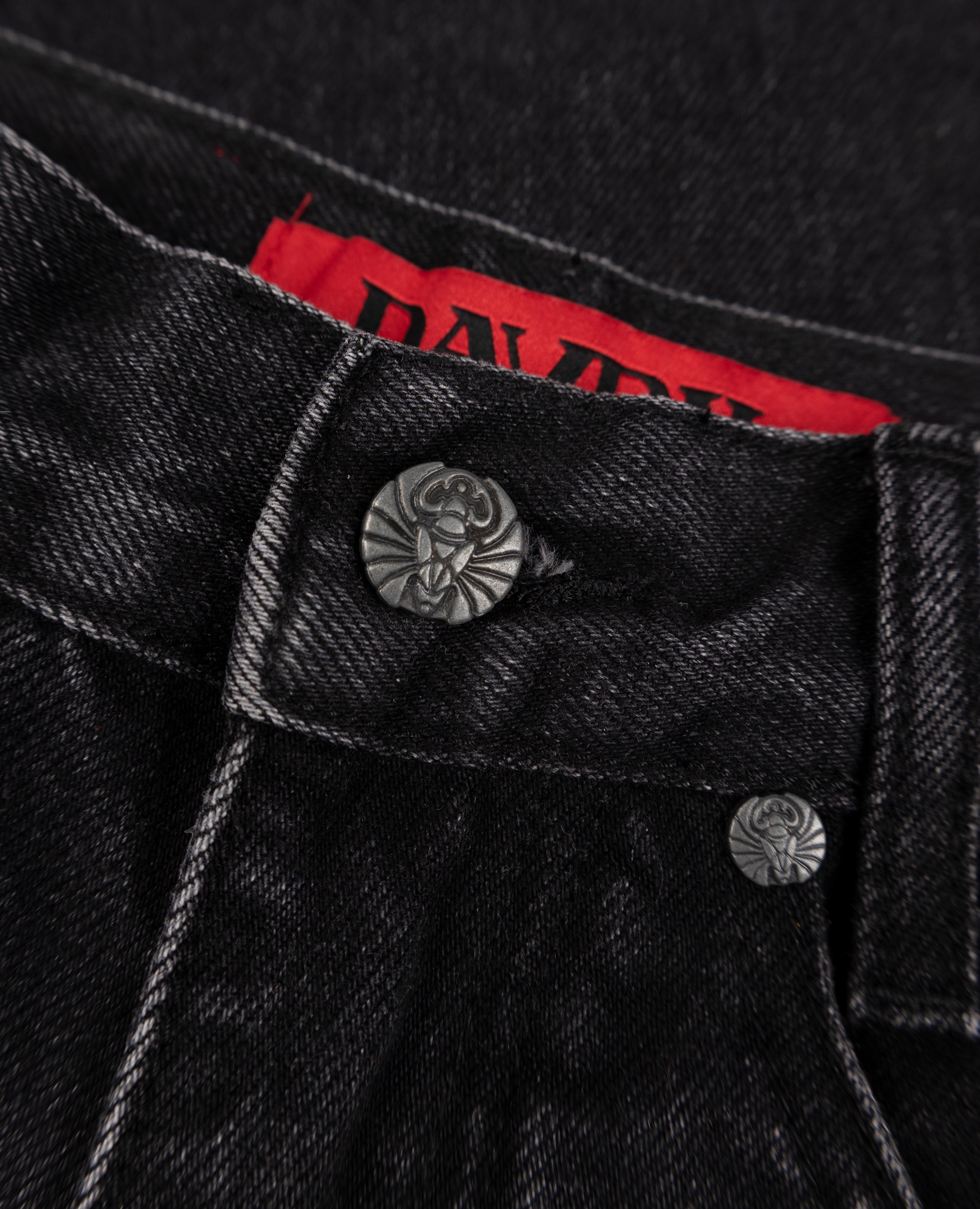 BOOTCUT EVERYDAY DENIM