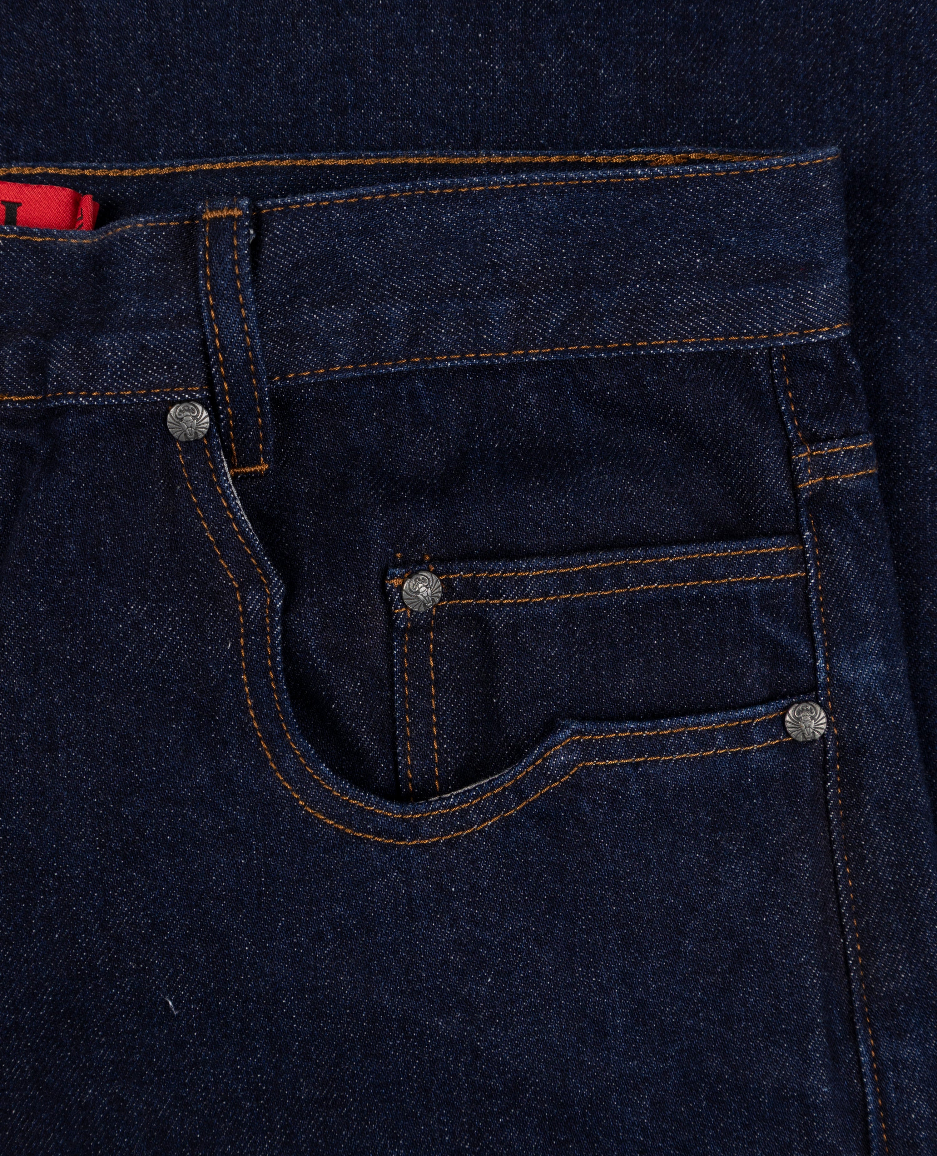 BOOTCUT EVERYDAY DENIM