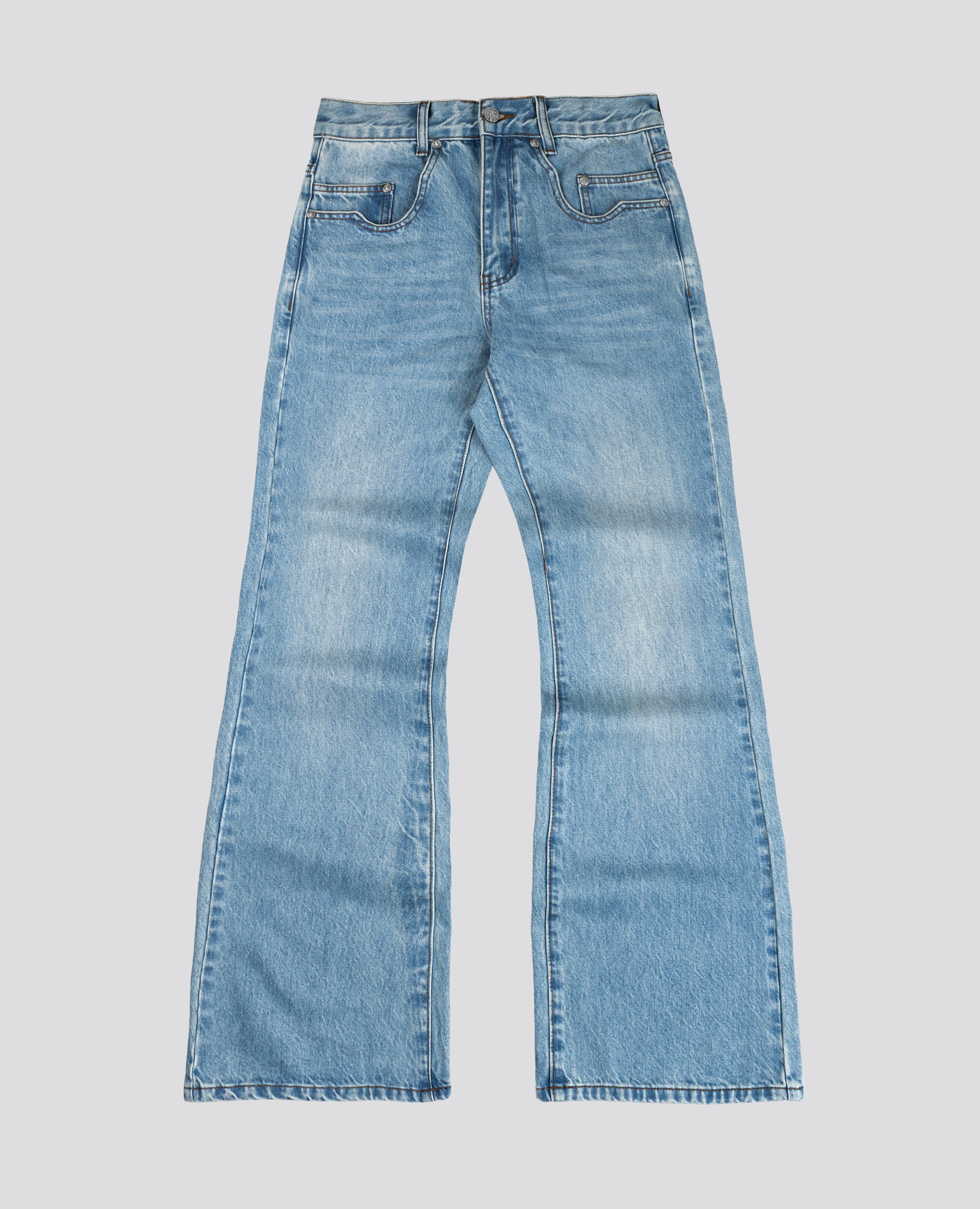 BOOTCUT EVERYDAY DENIM