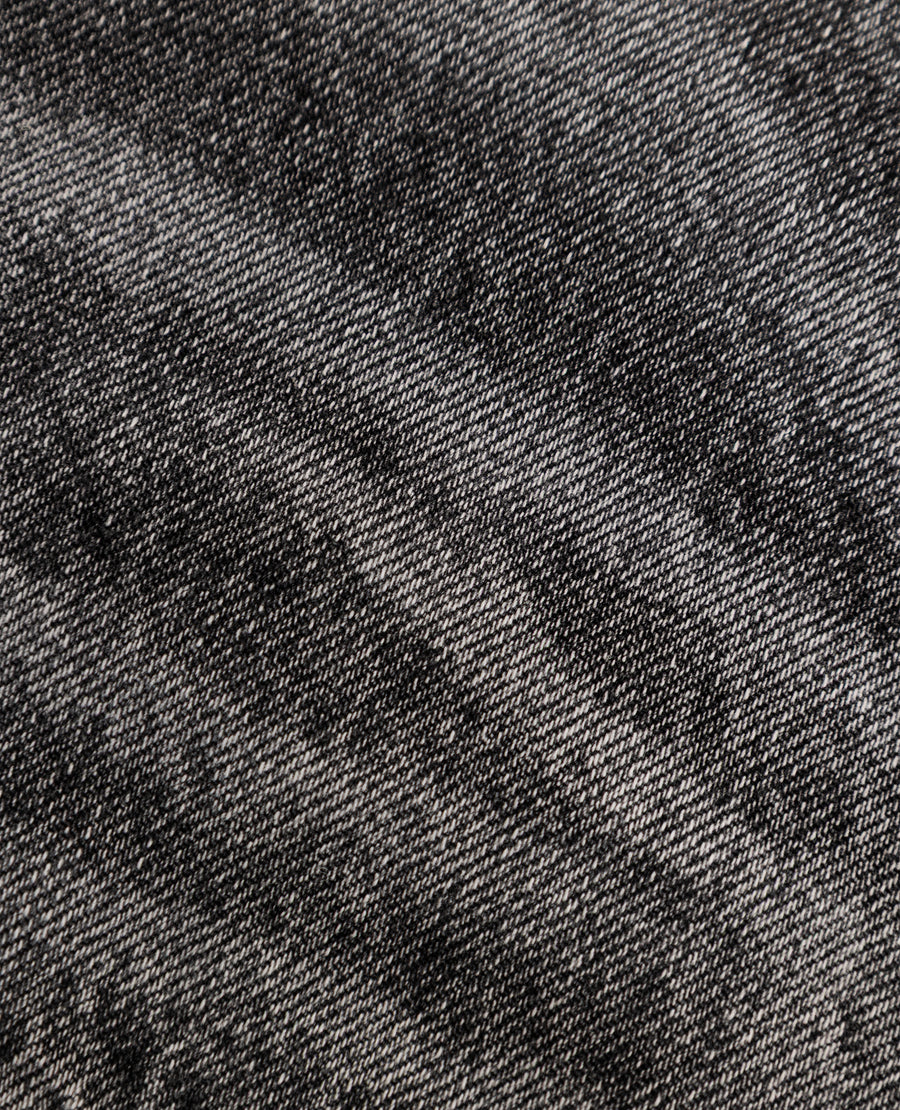 STRAIGHT EVERYDAY DENIM