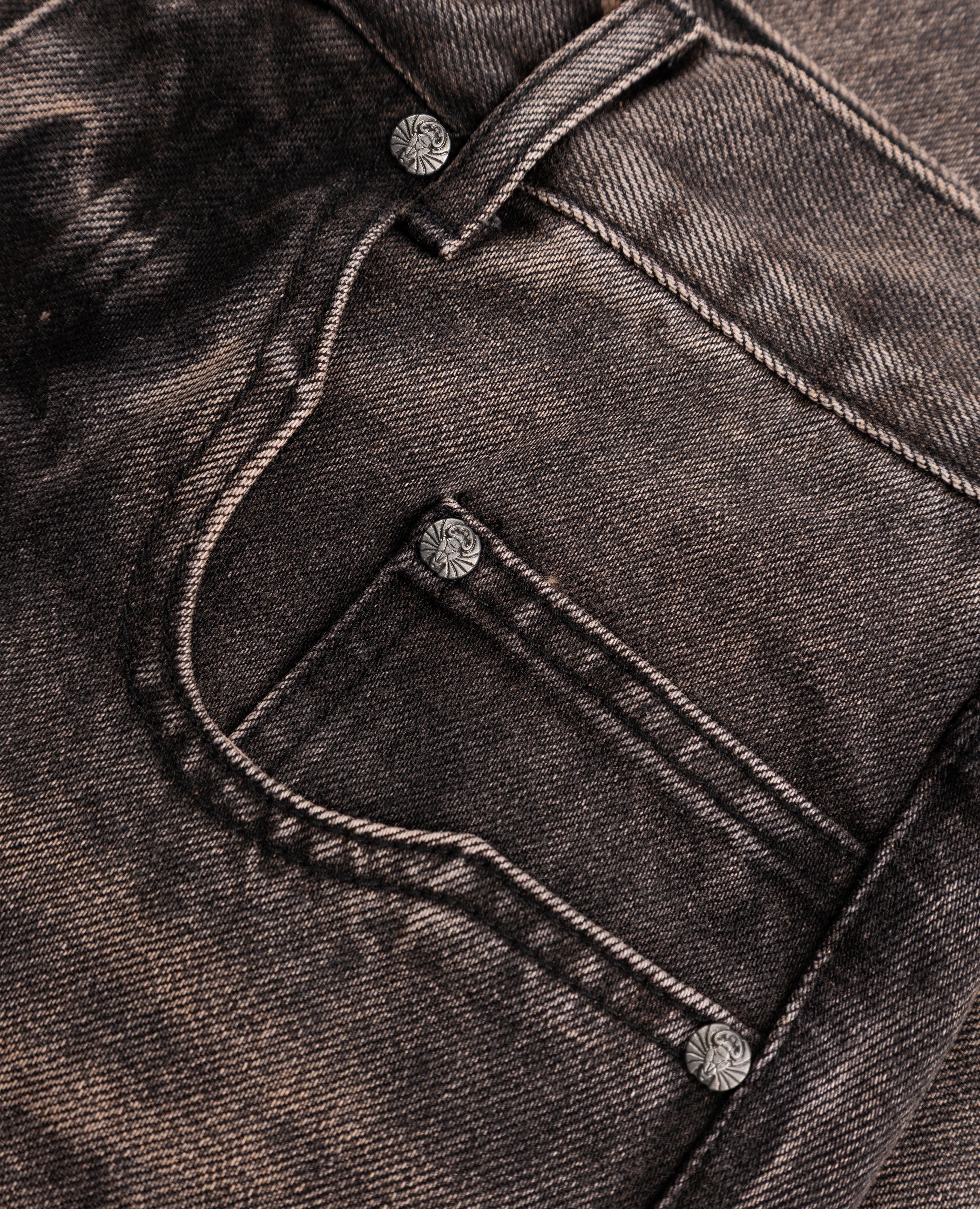 BOOTCUT EVERYDAY DENIM