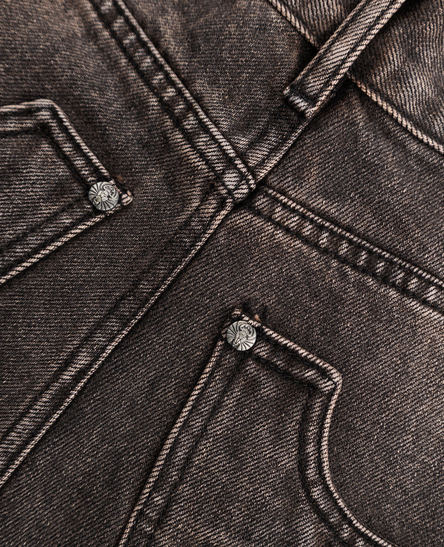 BOOTCUT EVERYDAY DENIM