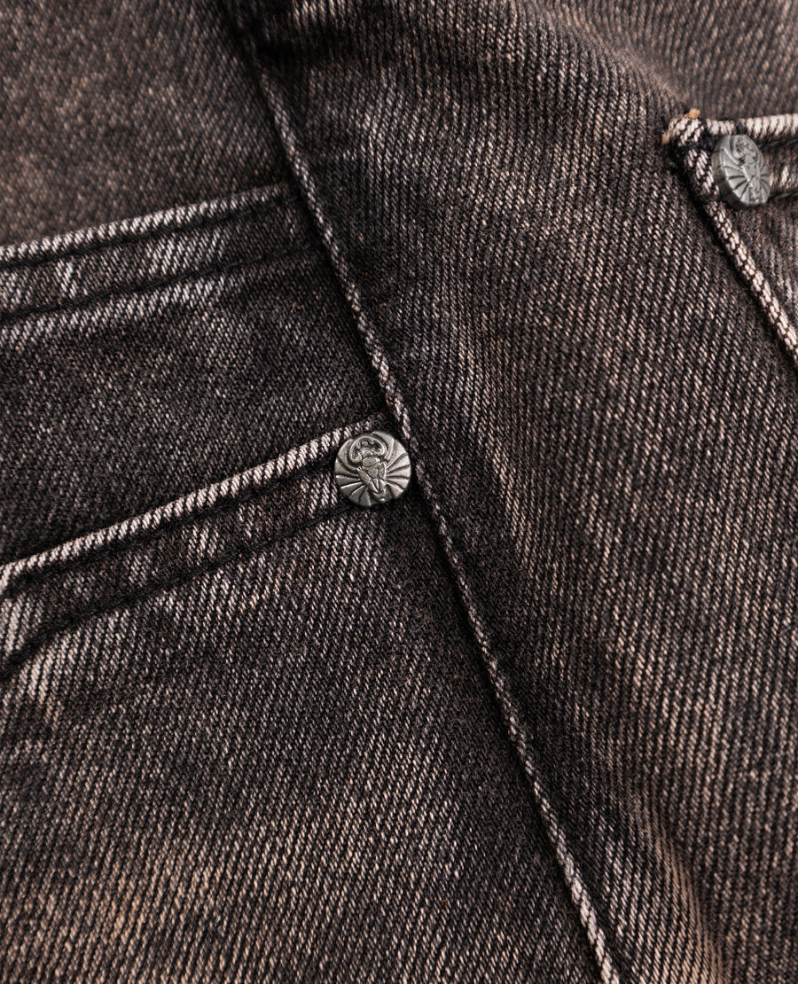 BOOTCUT EVERYDAY DENIM