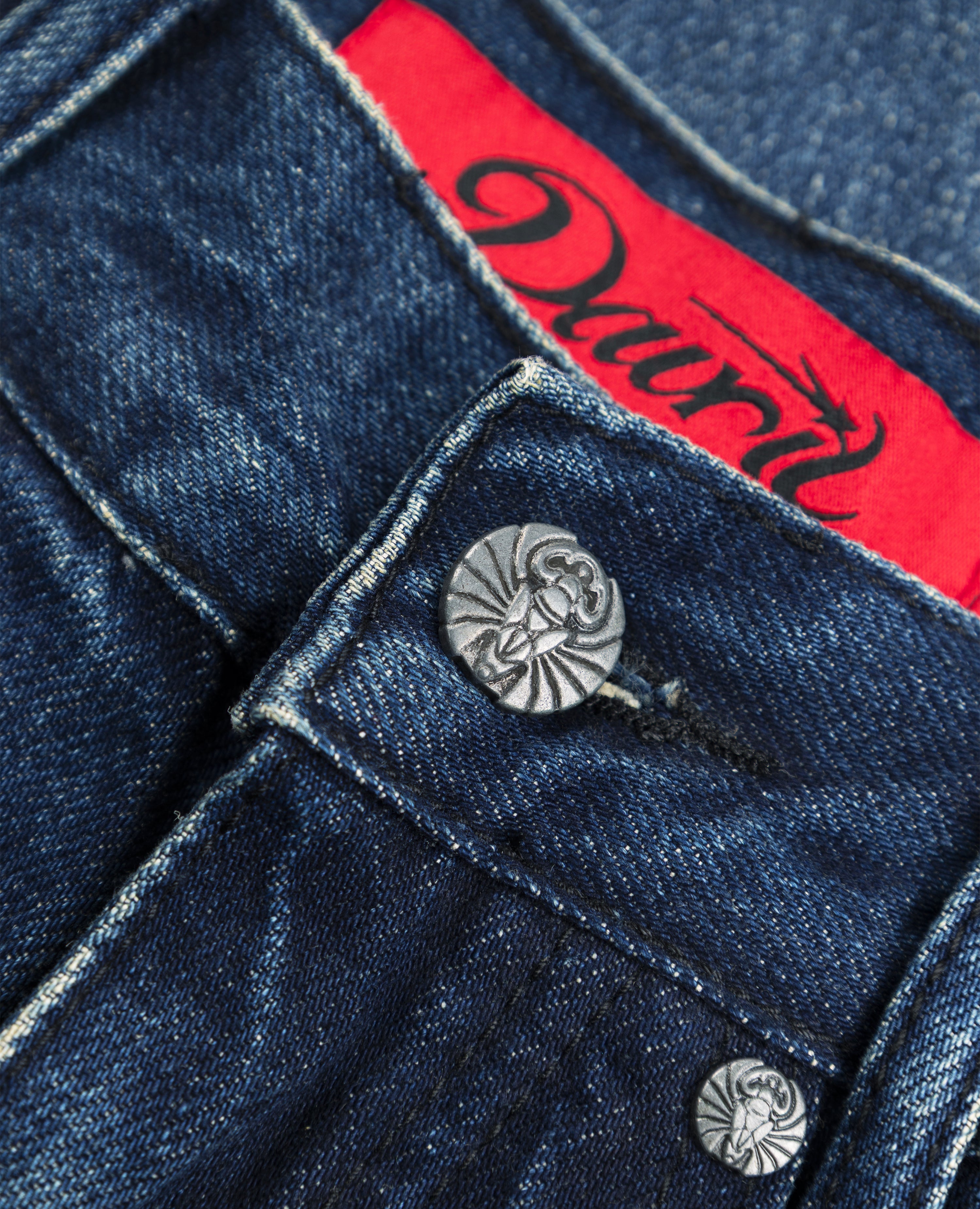 BOOTCUT EVERYDAY DENIM