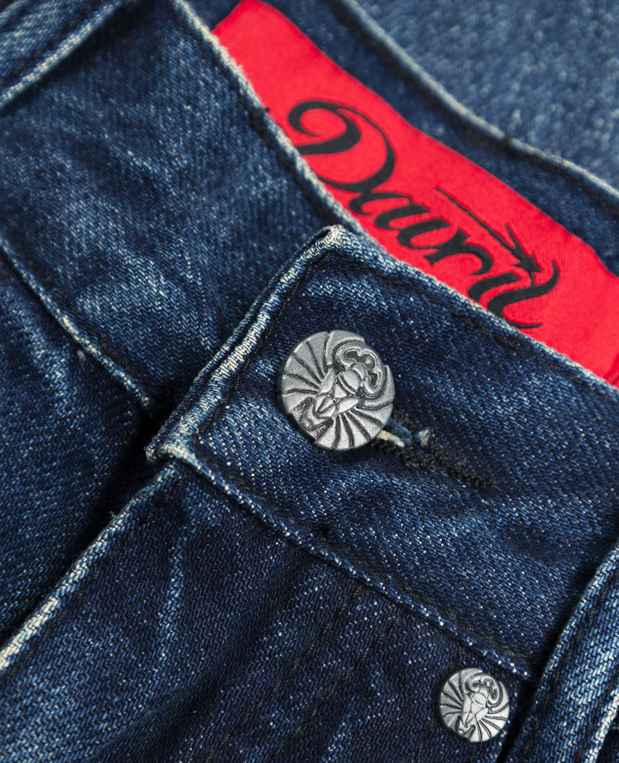 BOOTCUT EVERYDAY DENIM