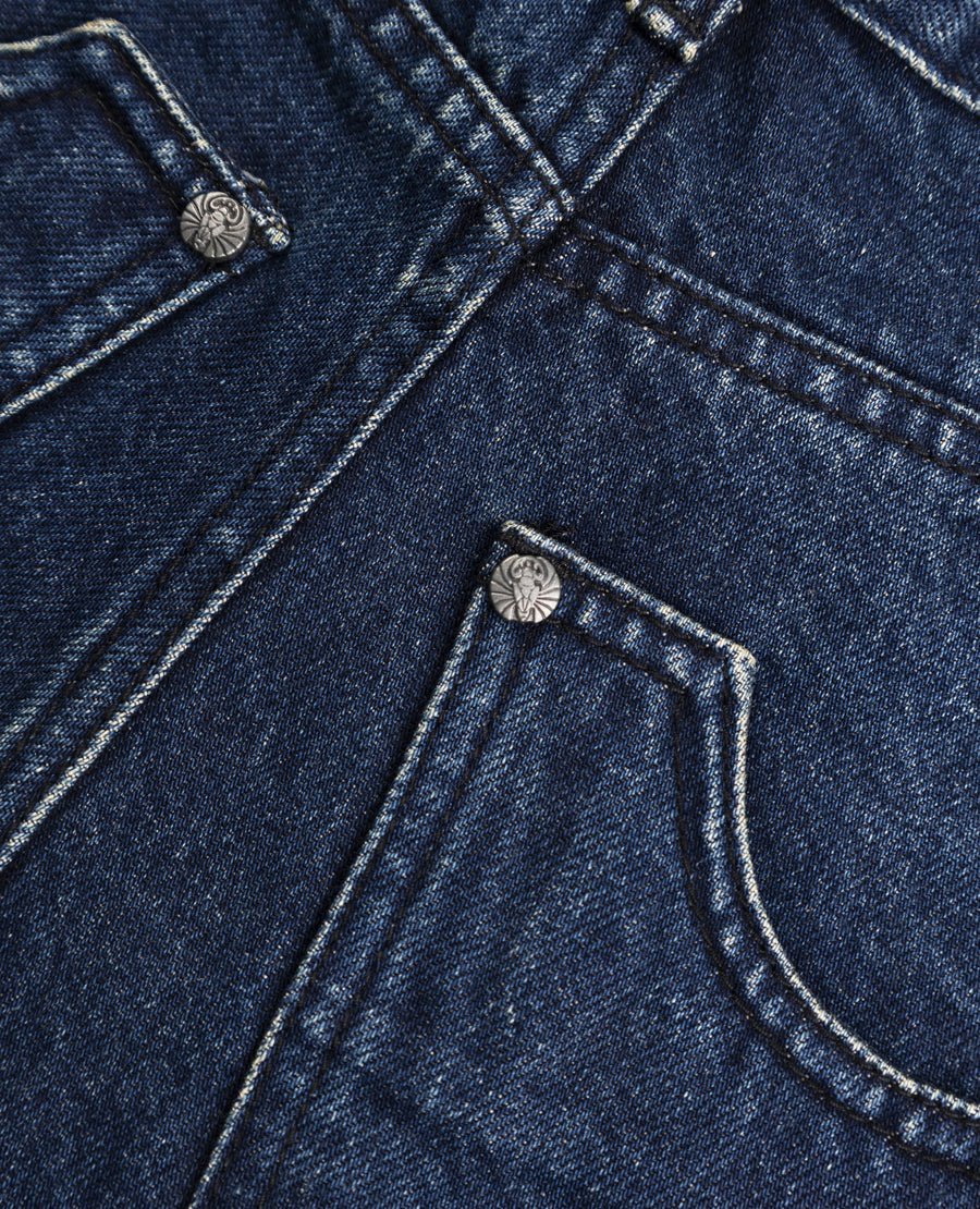 BOOTCUT EVERYDAY DENIM