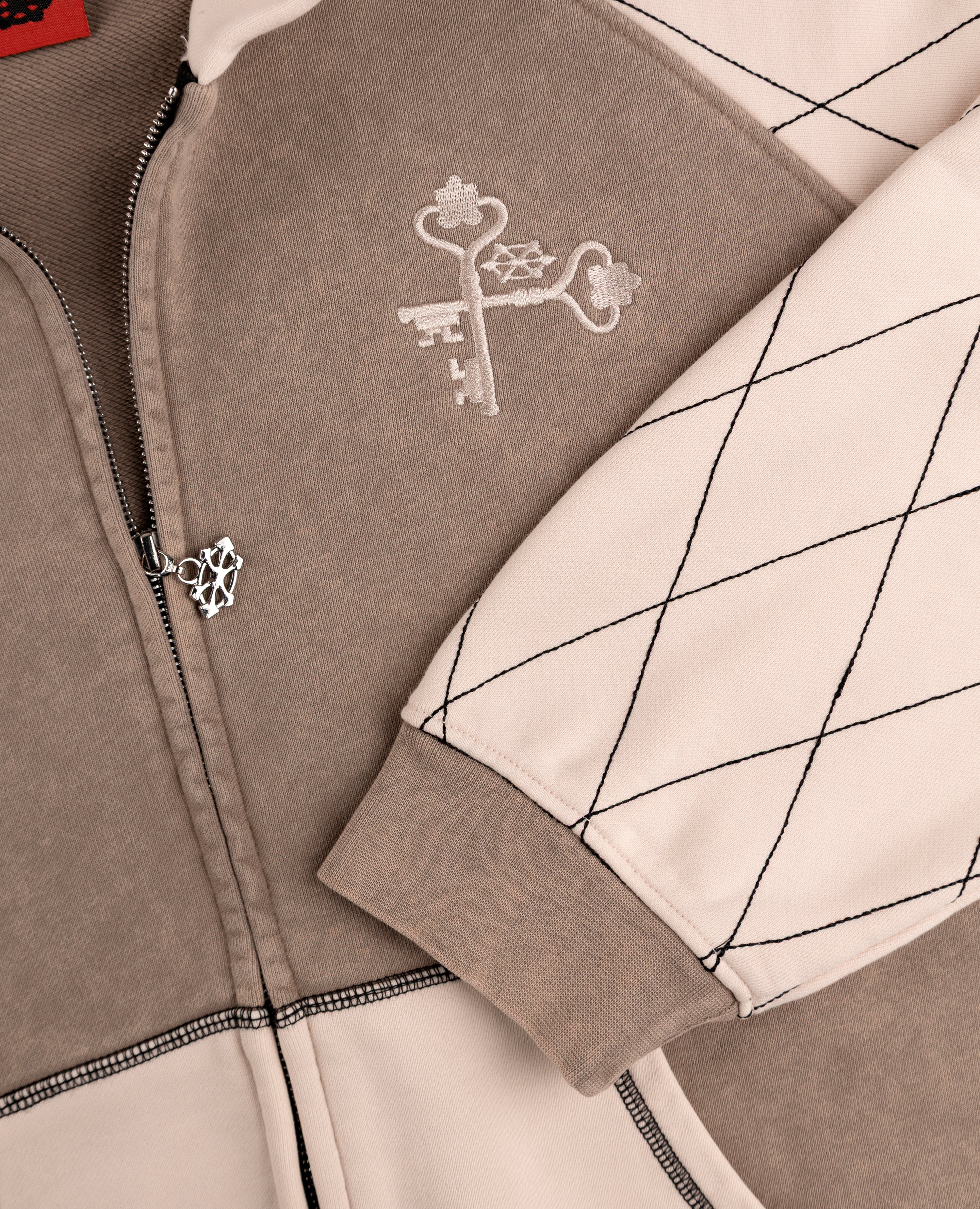 GREY OLDSALT ZIPS