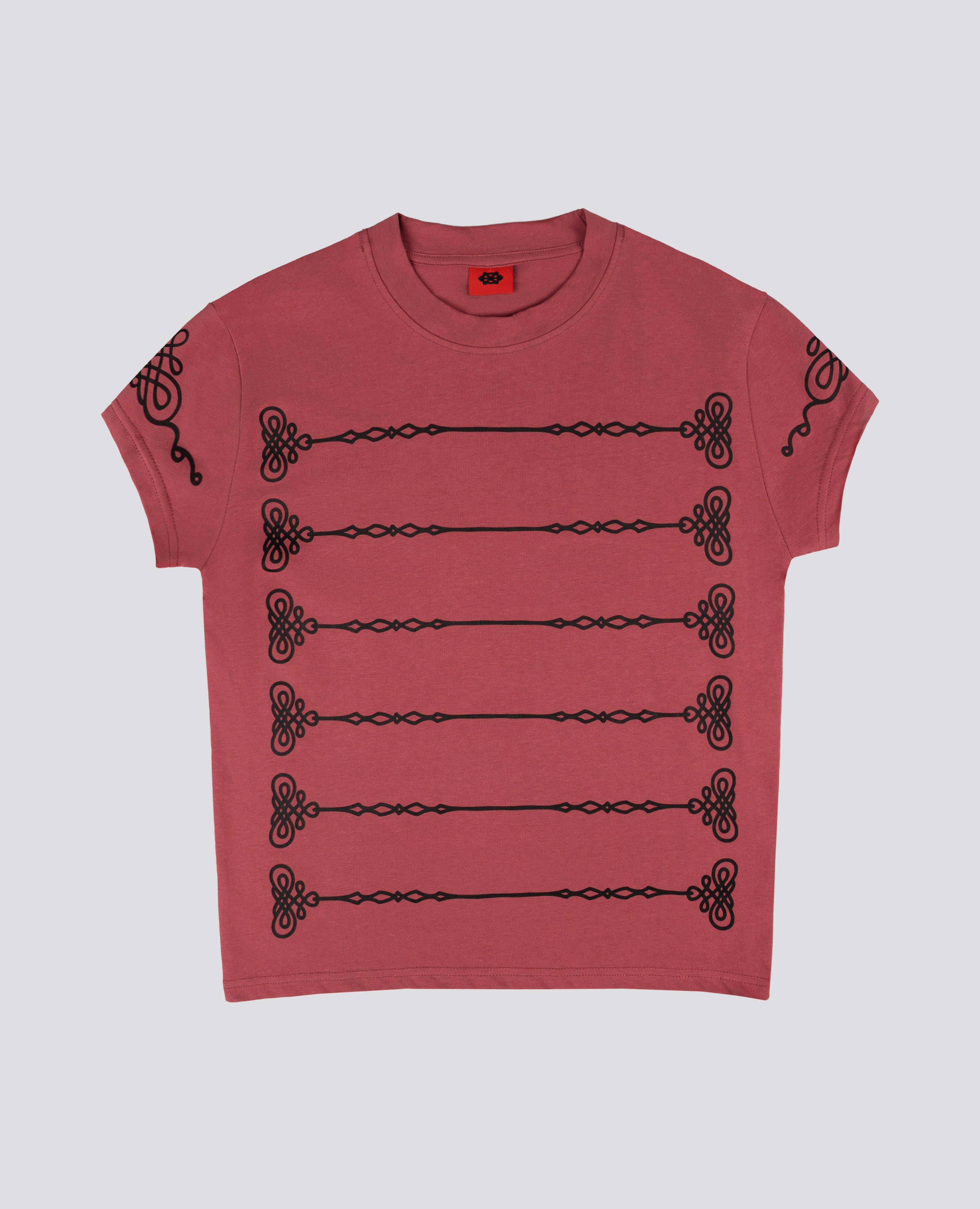 RED EMPIRE T-SHIRTS