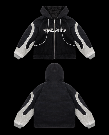 ONYX BLAST JACKET