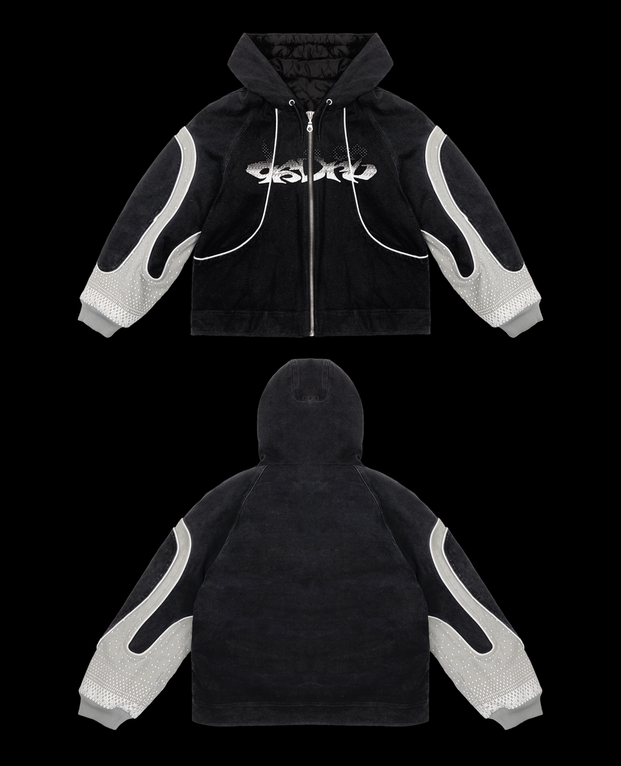 ONYX BLAST JACKET