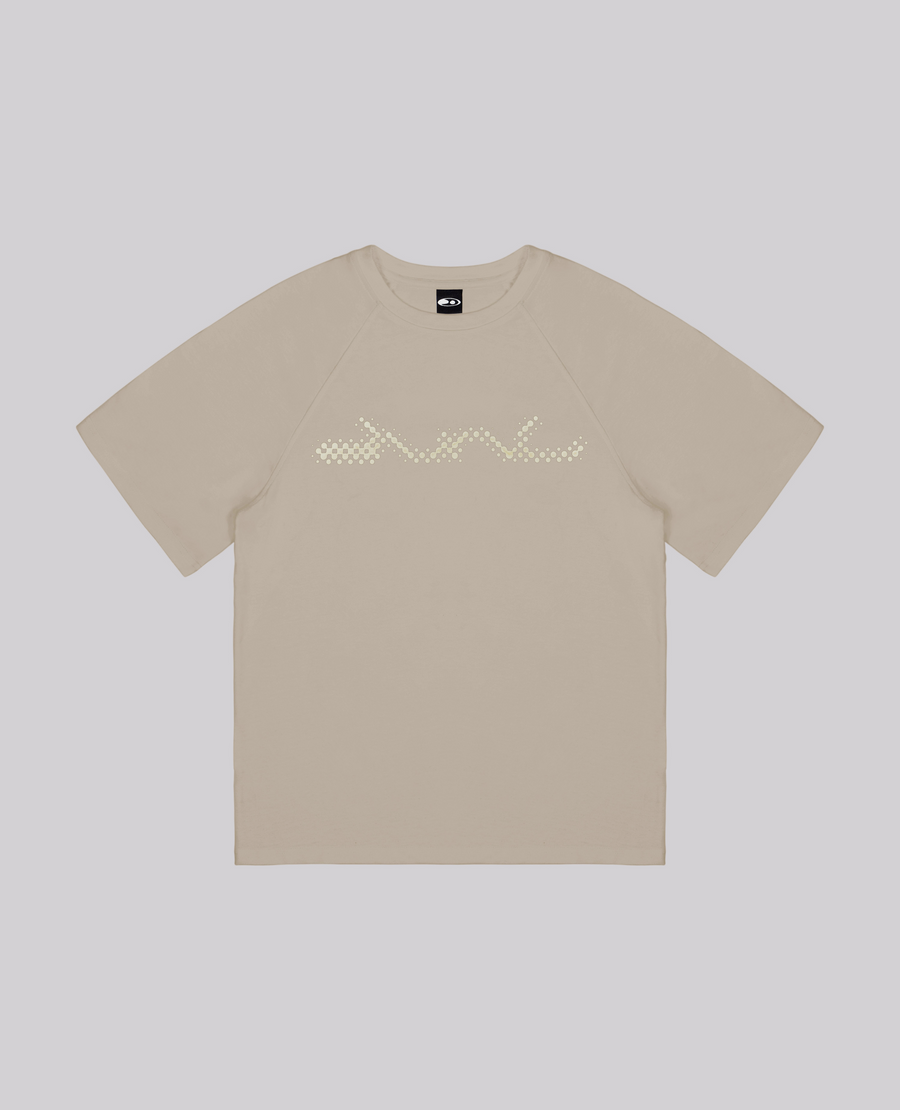 DESERT FOAM T-SHIRT