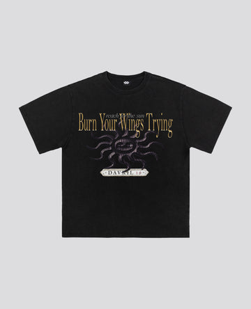 OLD SUN T-SHIRT