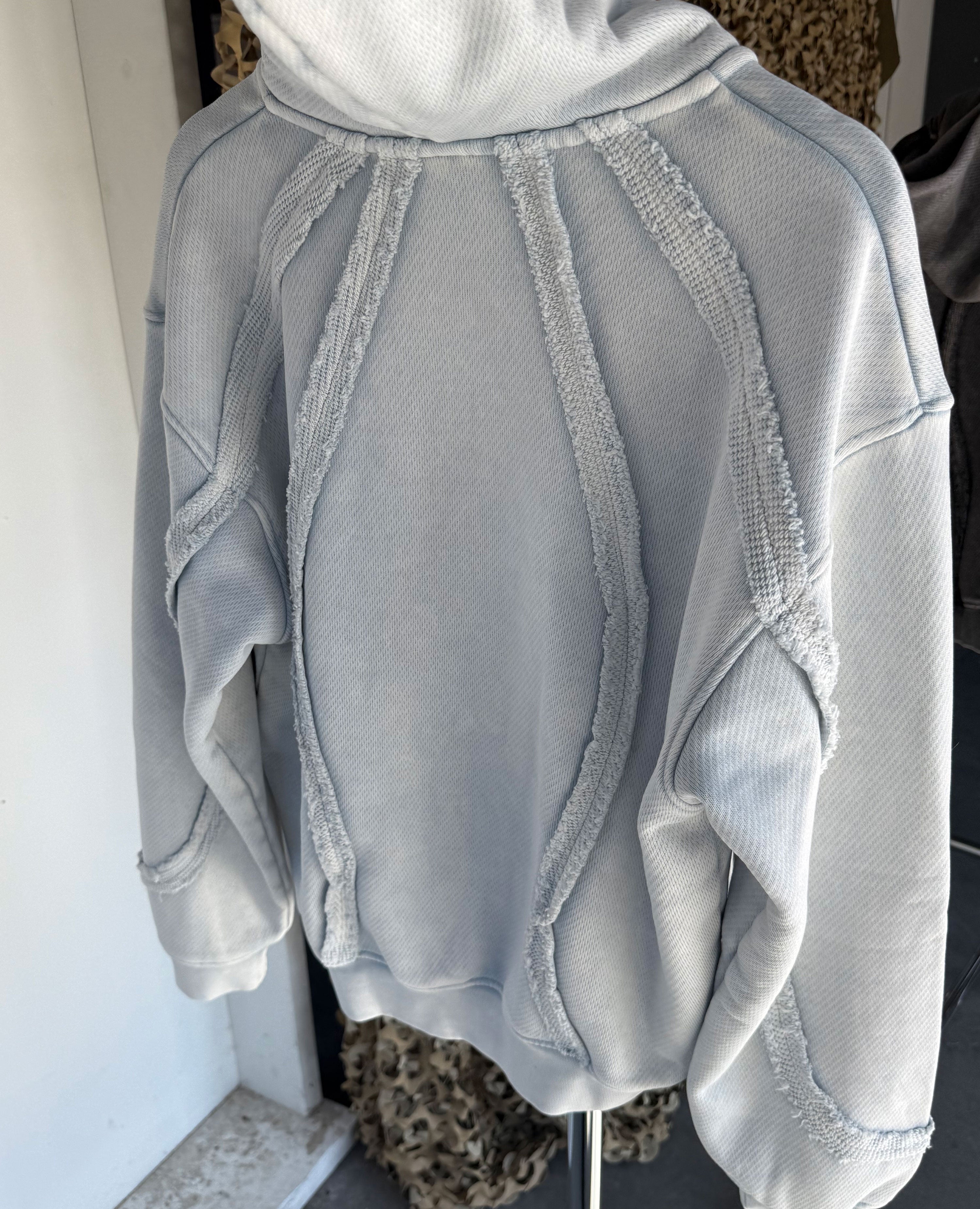 SKY ATOM ZIP - ULTRA HEAVY