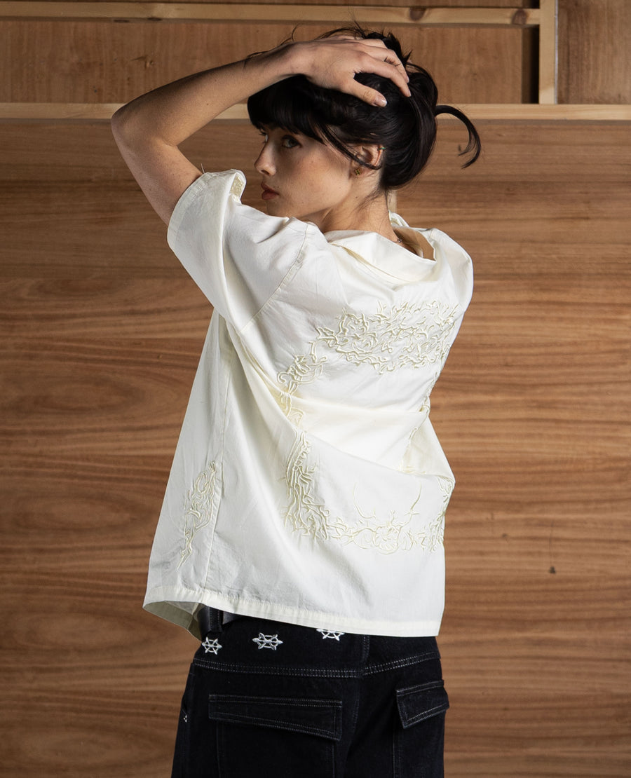 IVY SHIRT