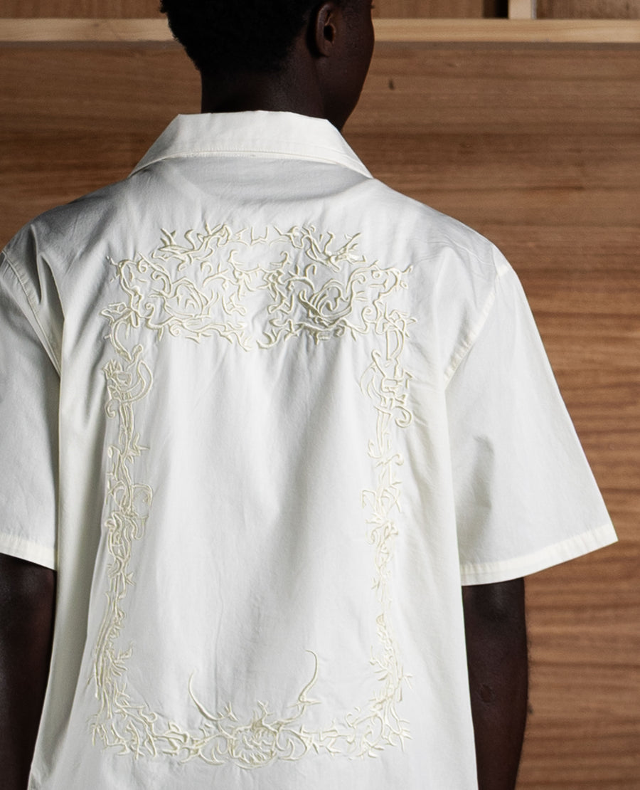 IVY SHIRT