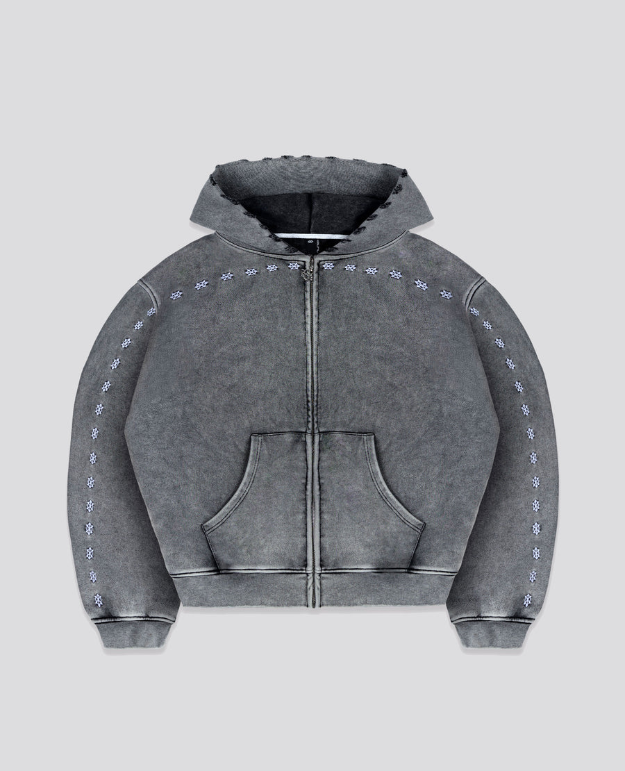 DARK GEMS ZIP