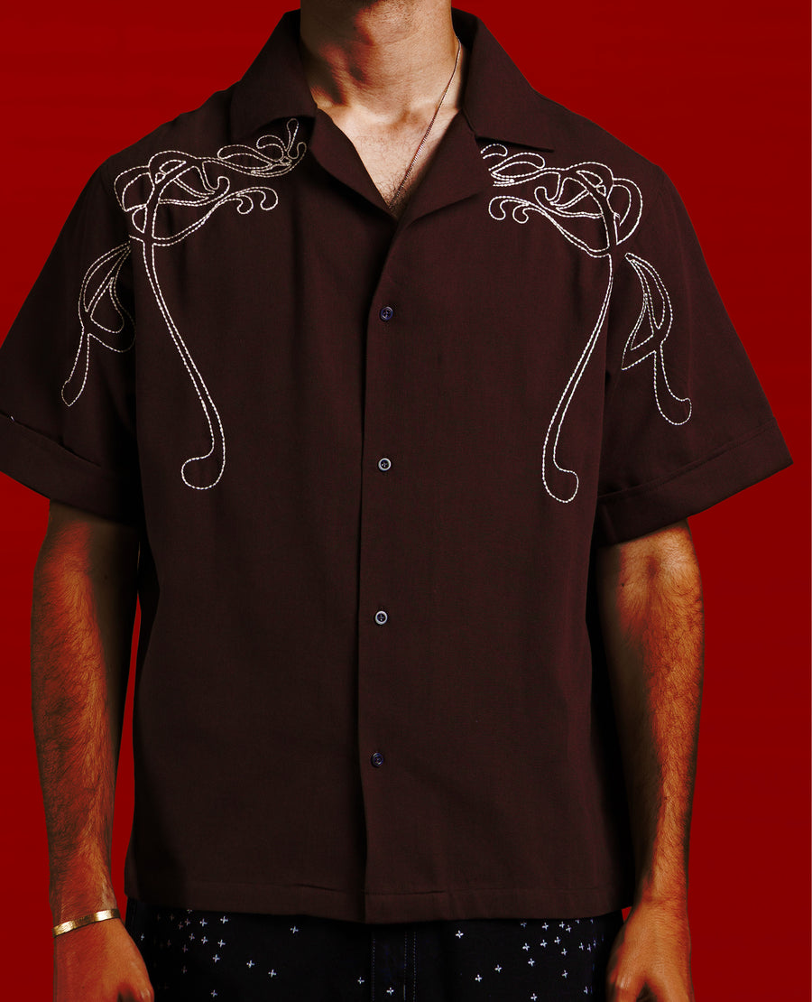 TERRA NEOART SHIRT