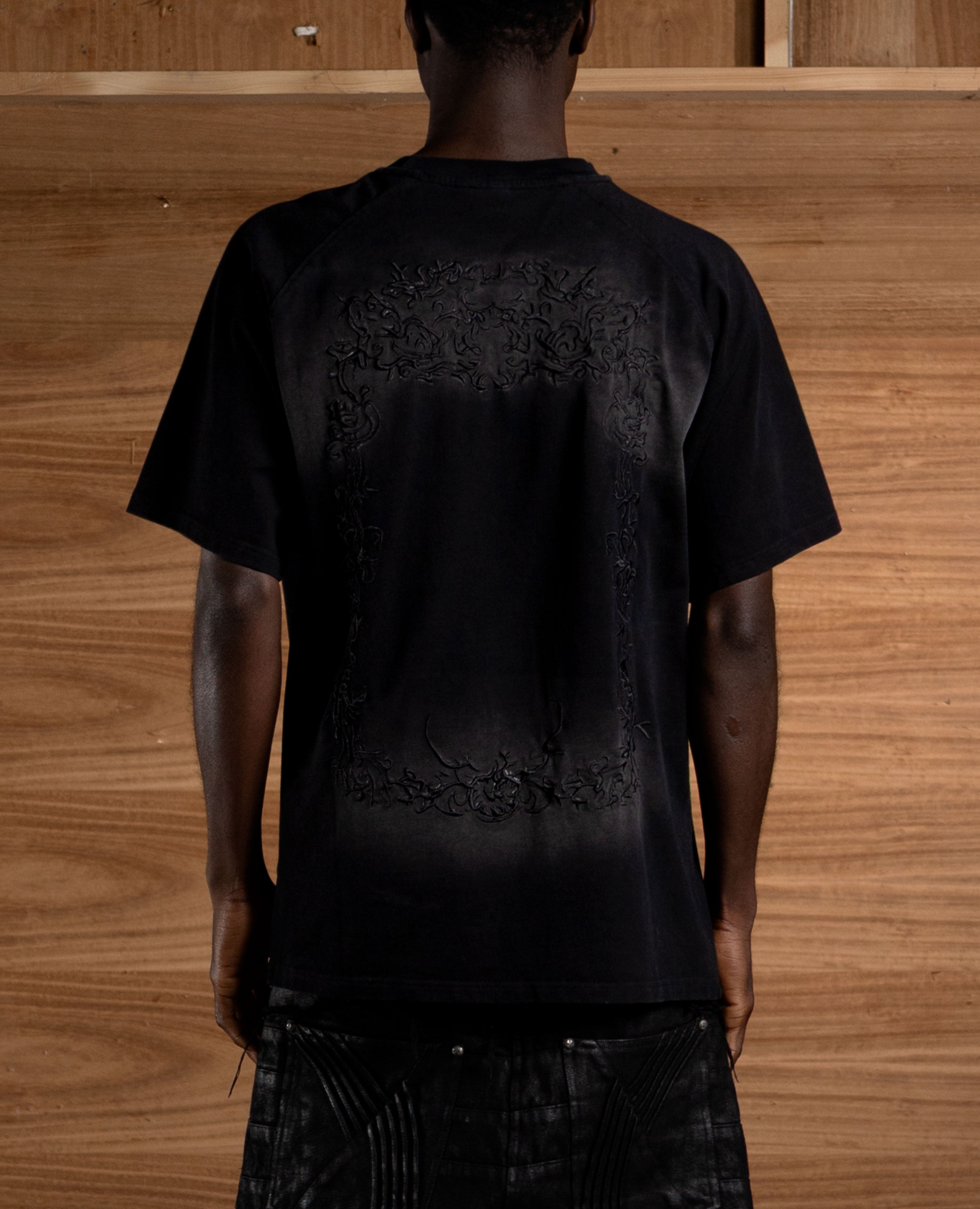 DARK IVY T-SHIRT
