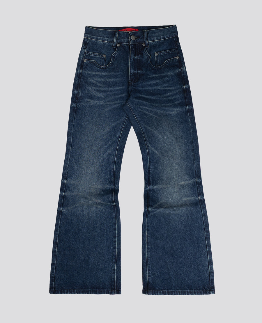 BOOTCUT EVERYDAY DENIM