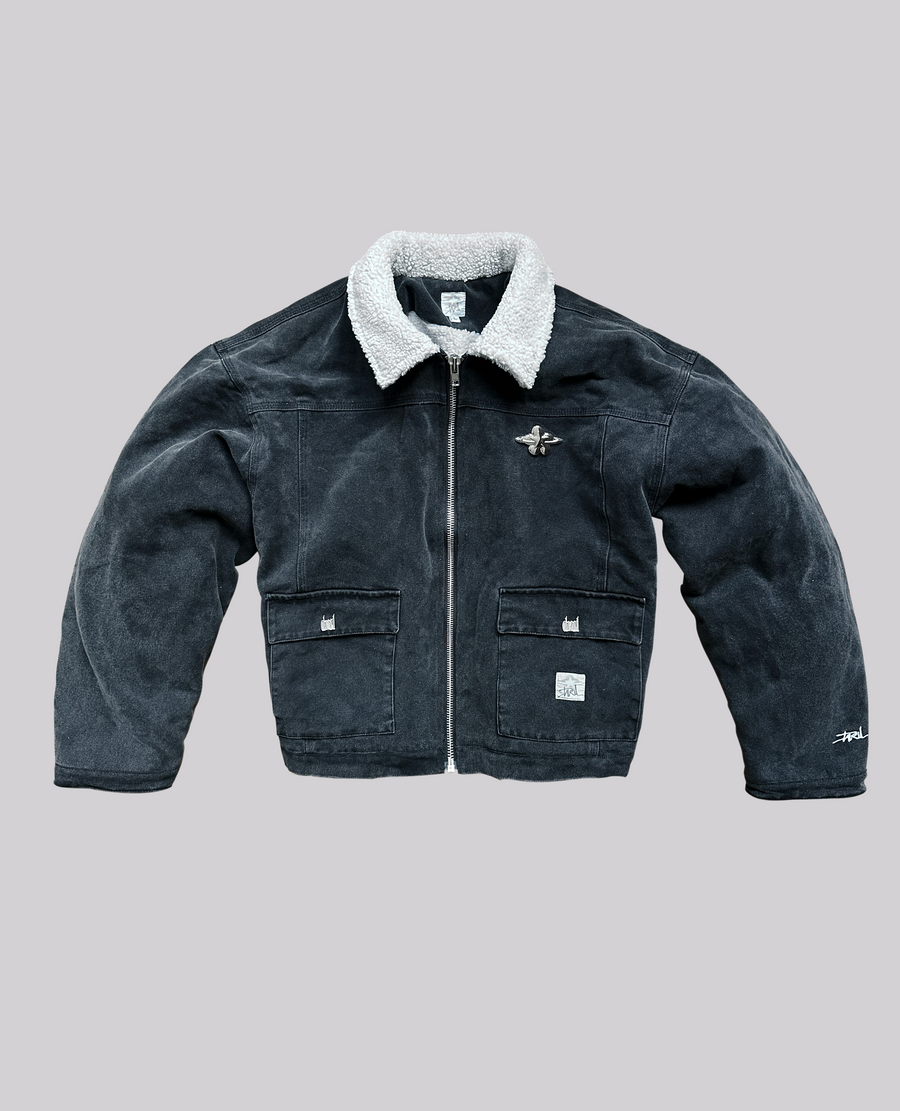 CAIRN CANVAS JACKET