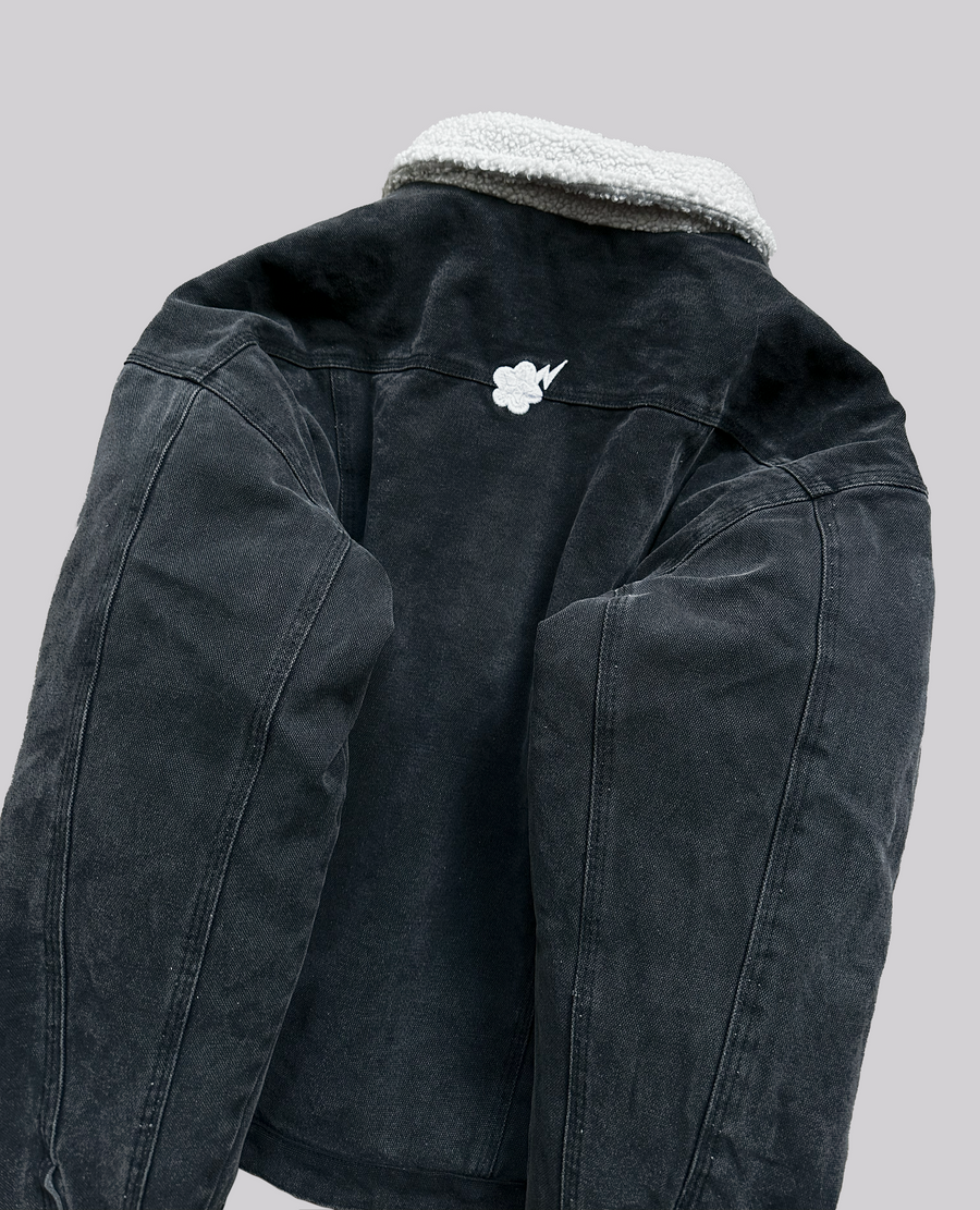 CAIRN CANVAS JACKET