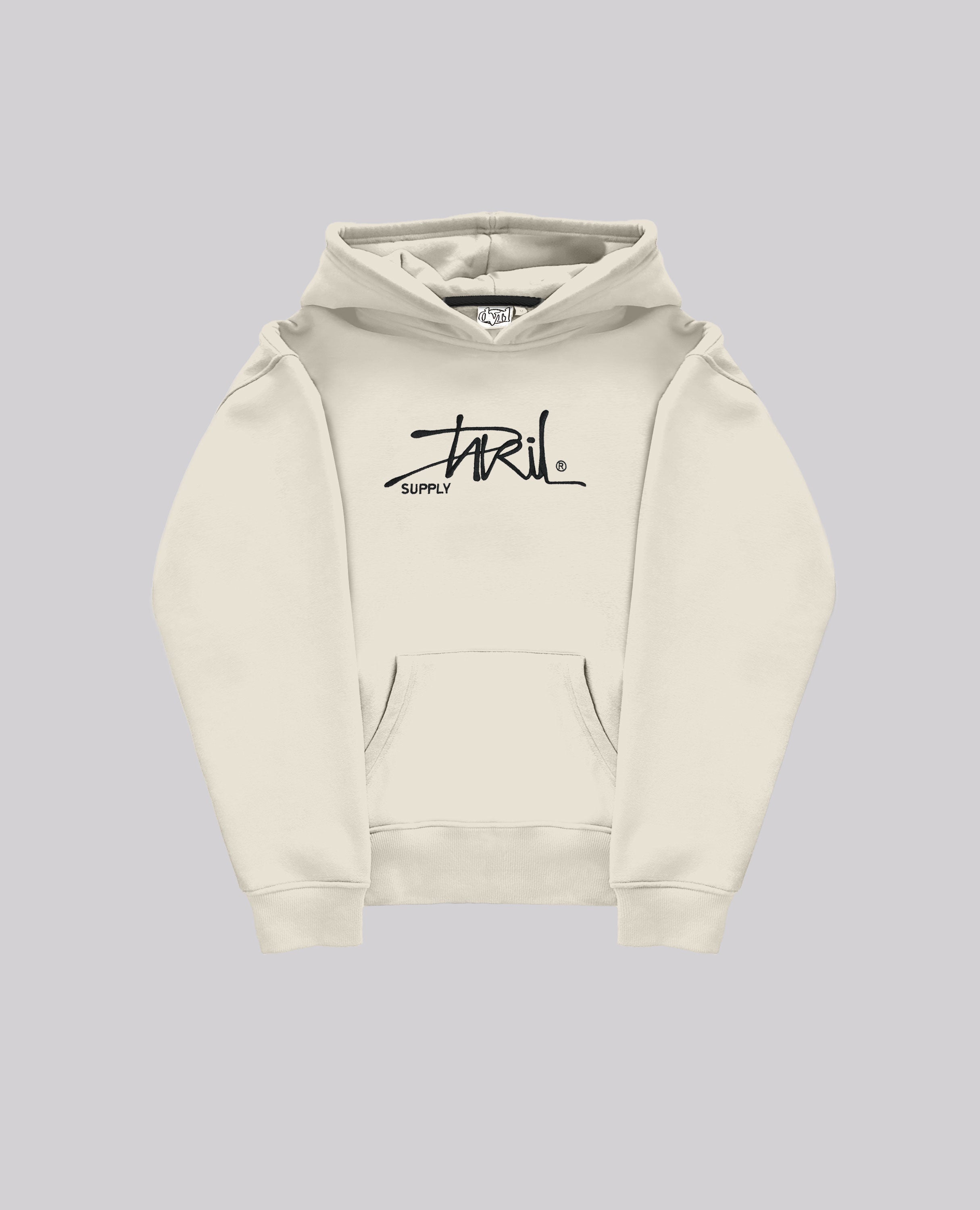 SIGNATURE HOODIE