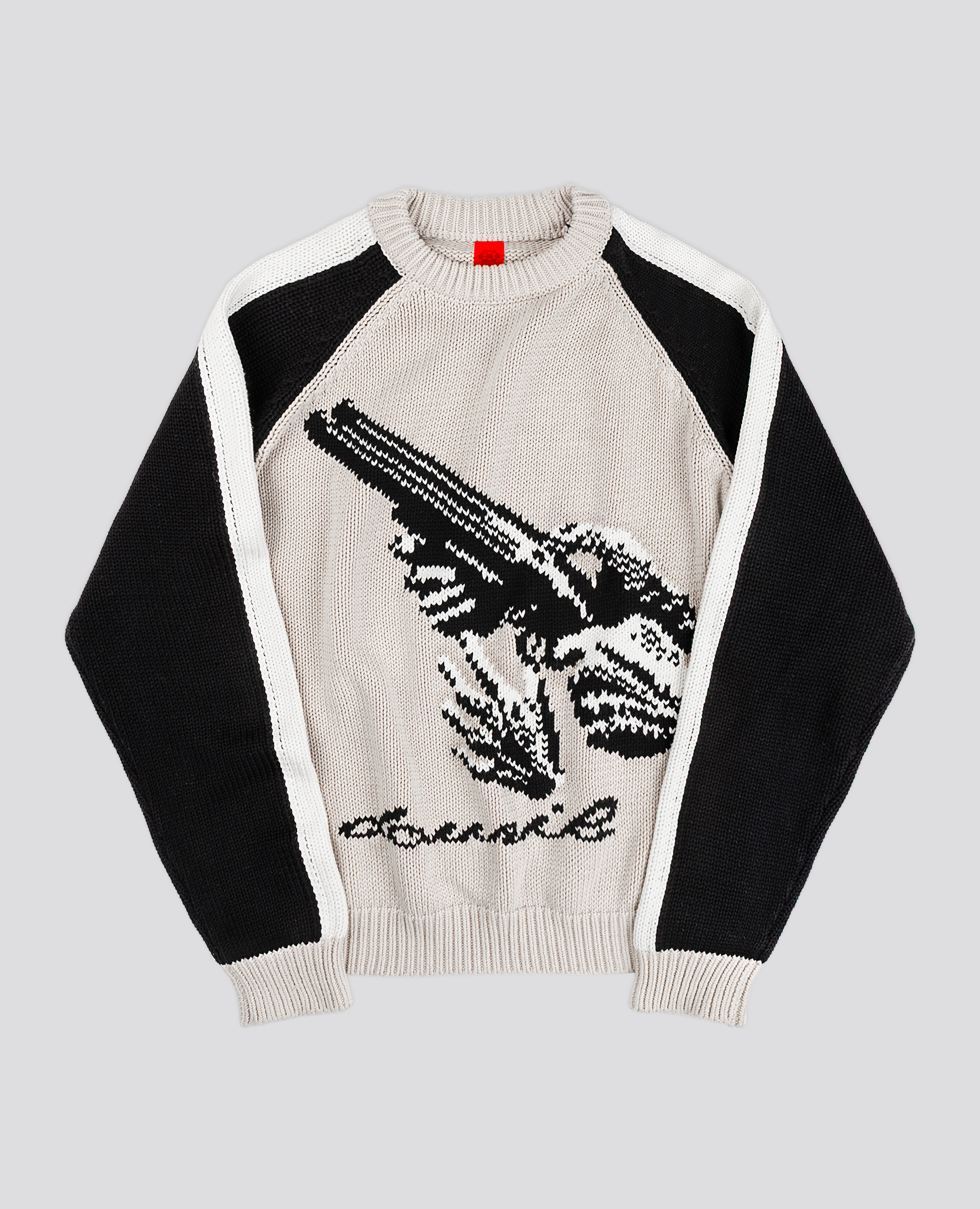 CANON KNIT
