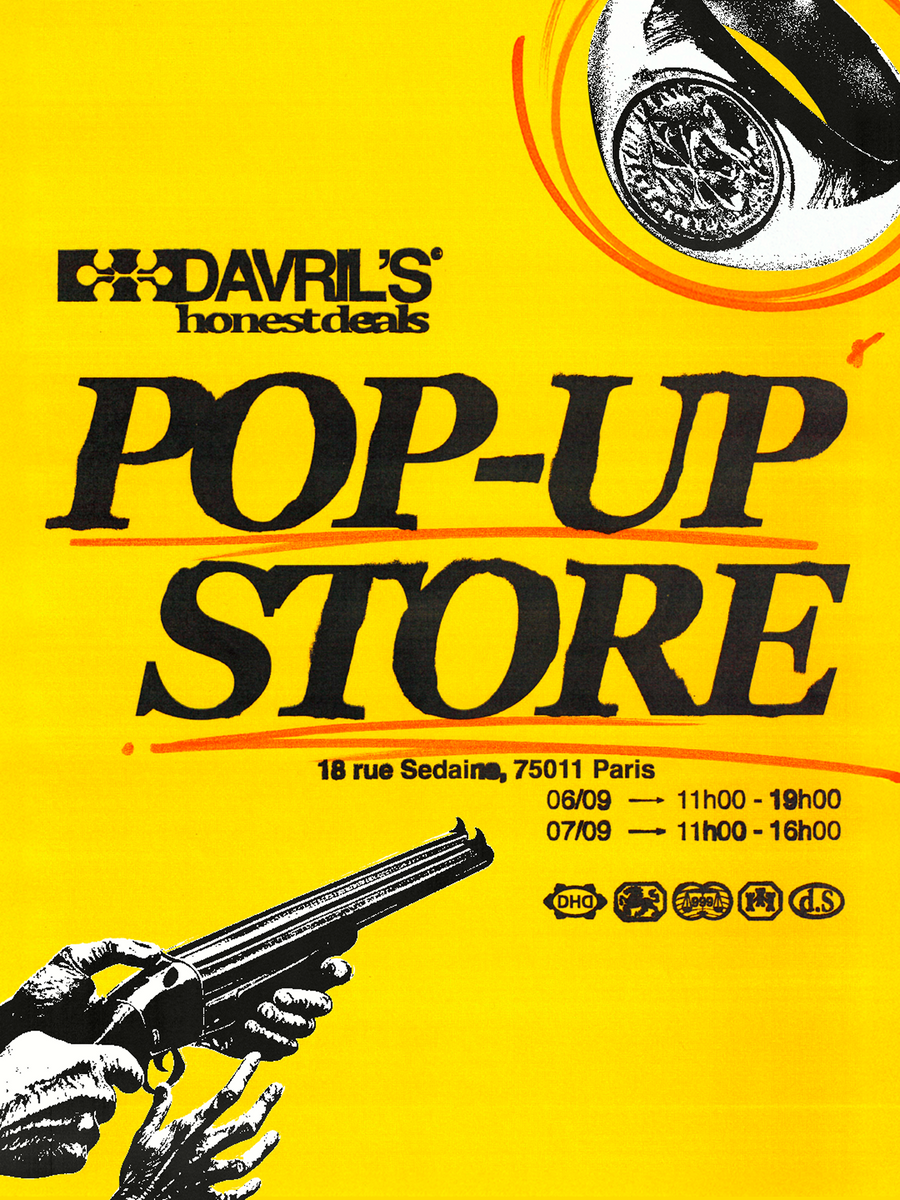 LookBook - Honest Deals Collection