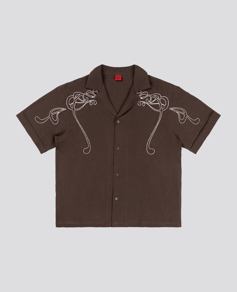 TERRA NEOART SHIRT
