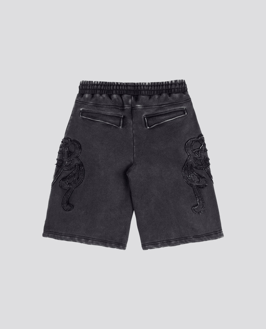 DECORATION JOGGER JORT