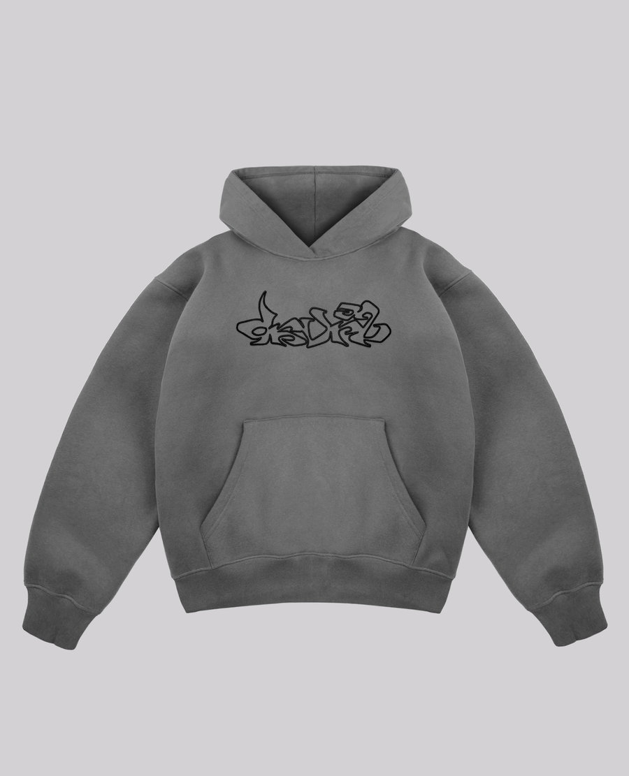 DYST HOODIE