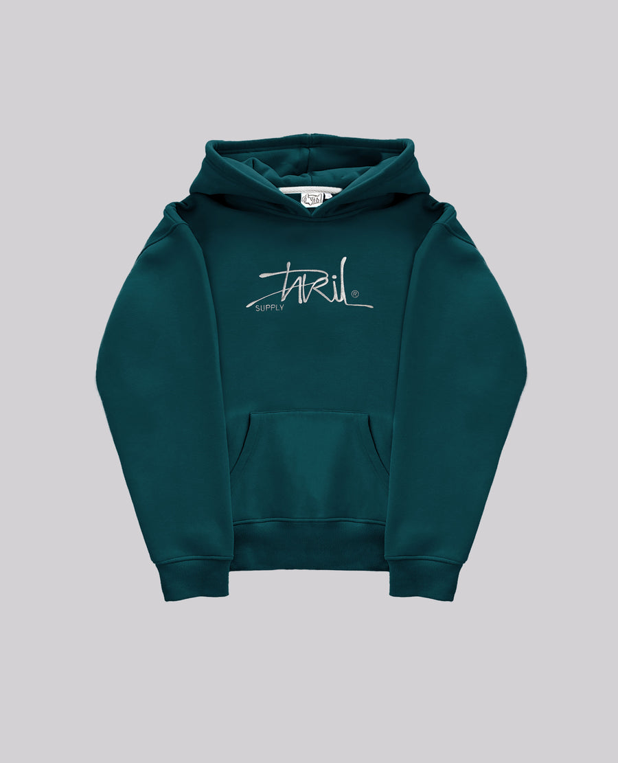 DUCK SIGNATURE HOODIE