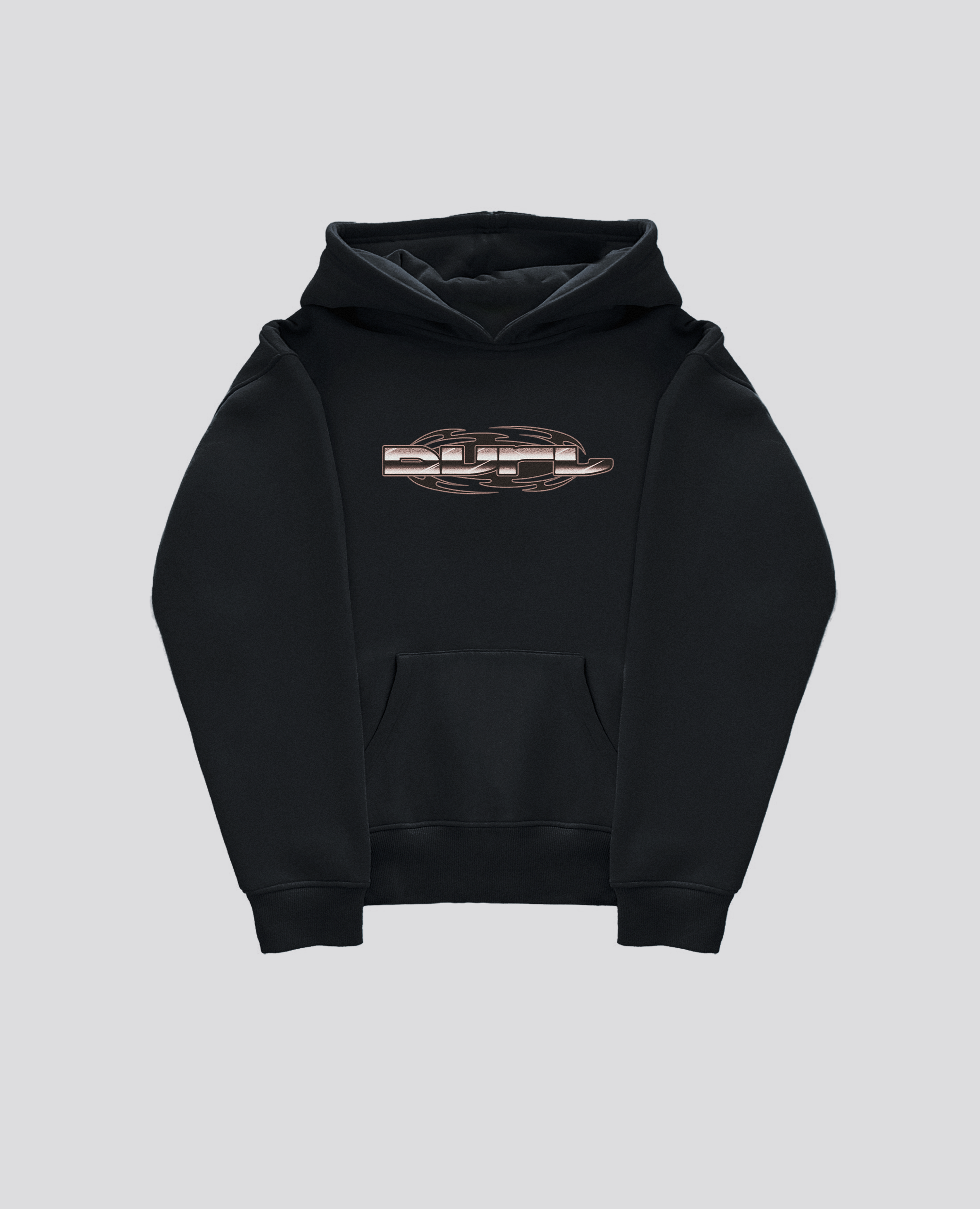 BLADE HOODIE
