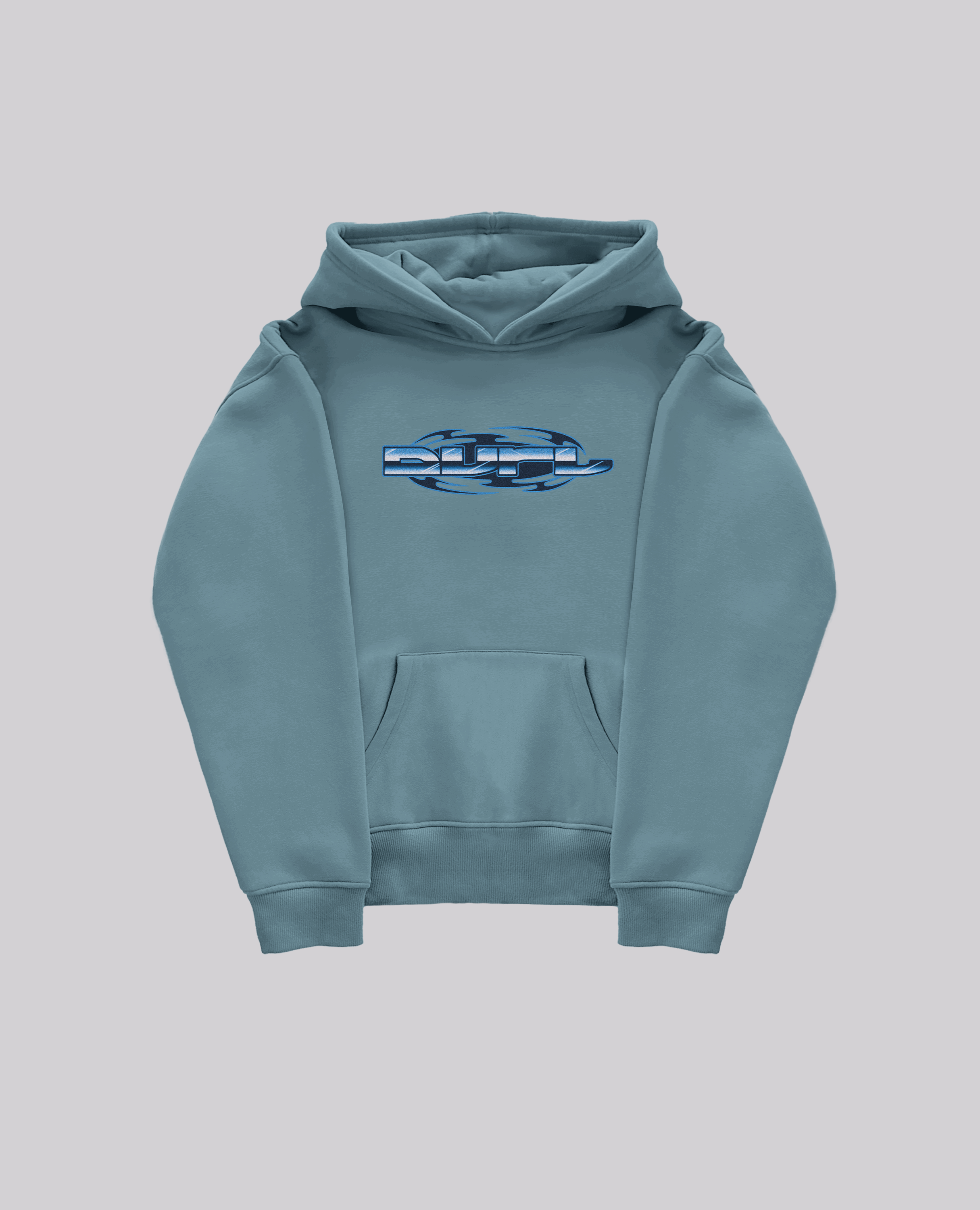 BLADE HOODIE