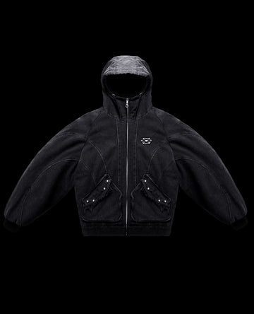 ASHEN JACKET