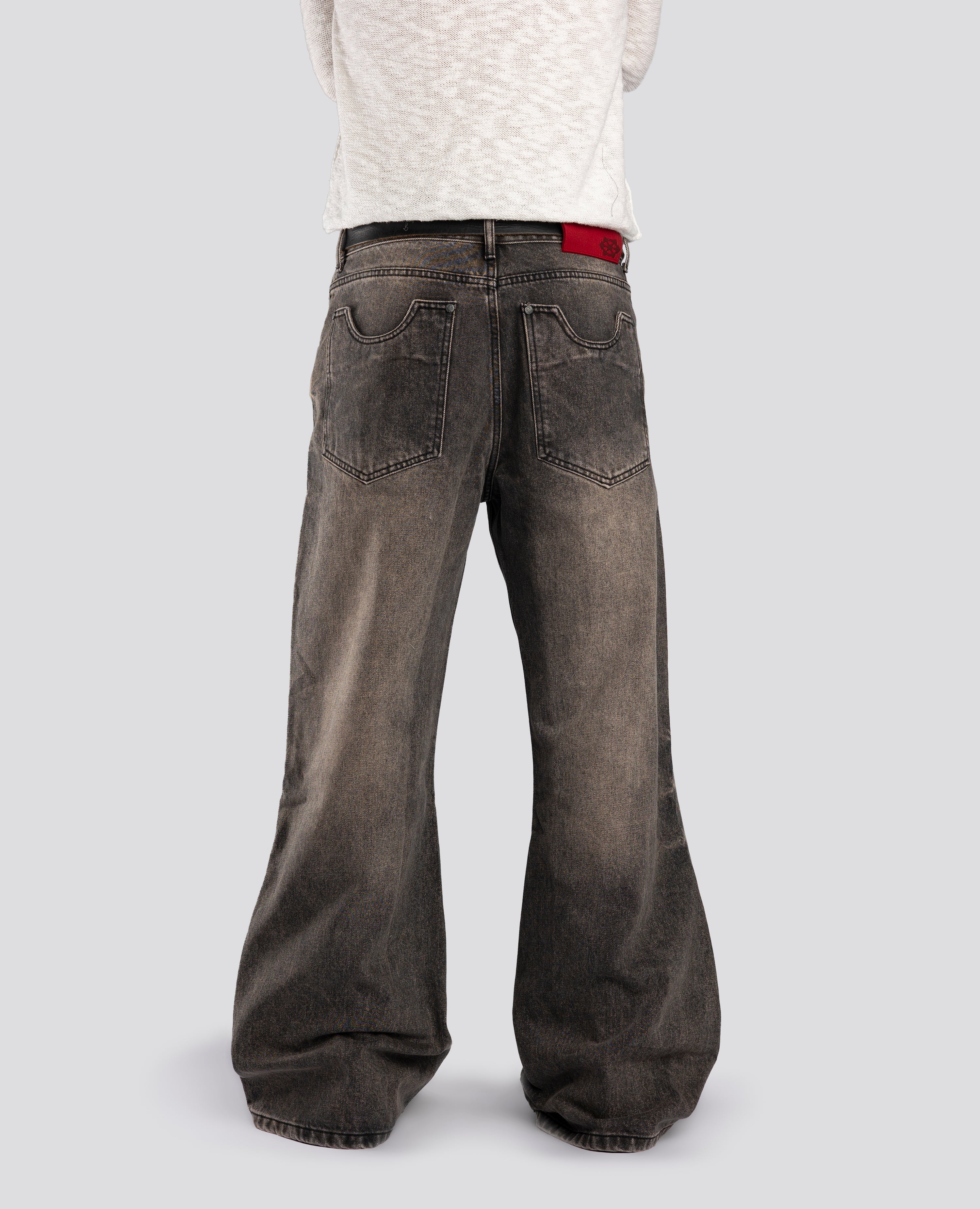 BOOTCUT EVERYDAY DENIM