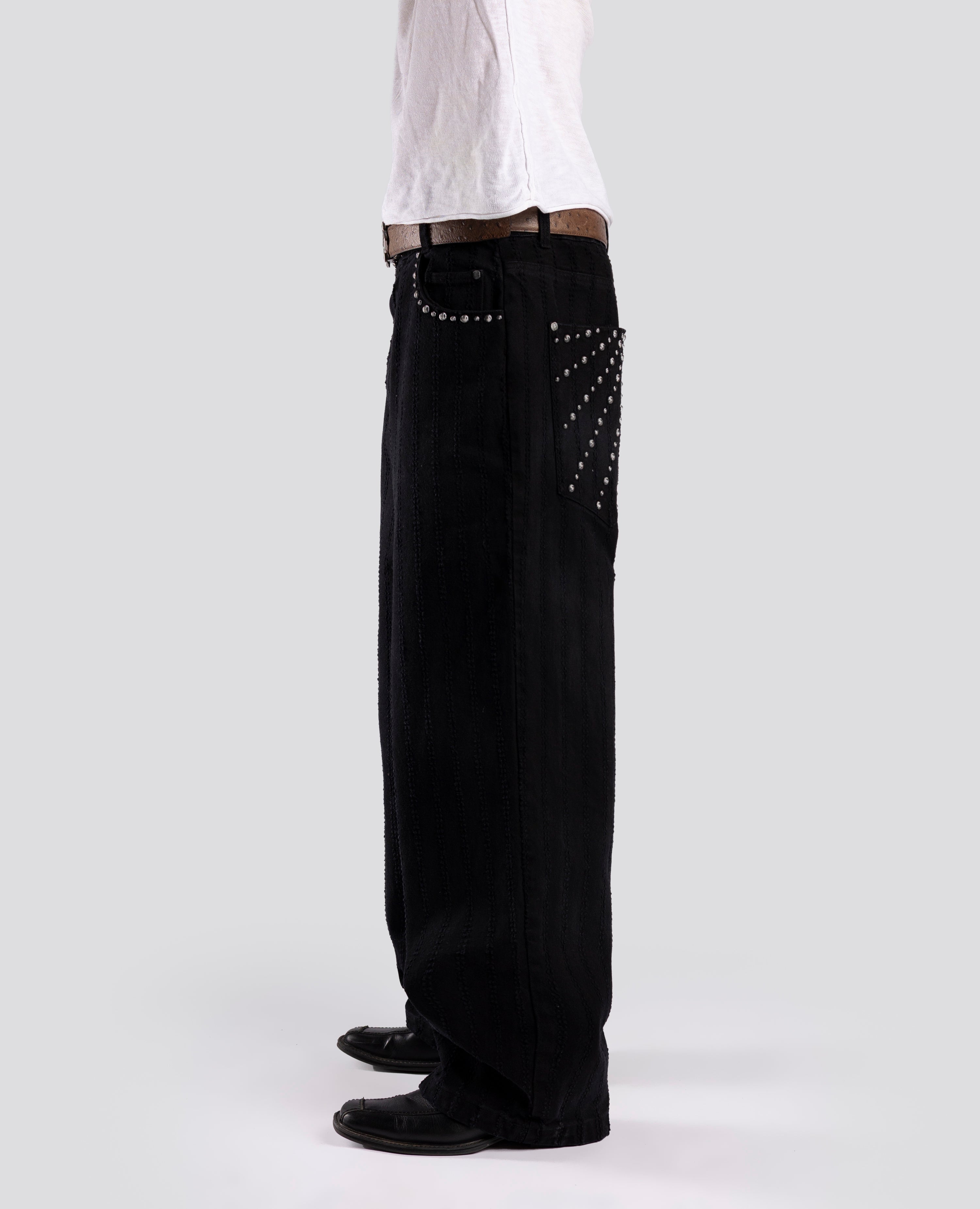 BRUTAL DENIM - REGULAR FIT