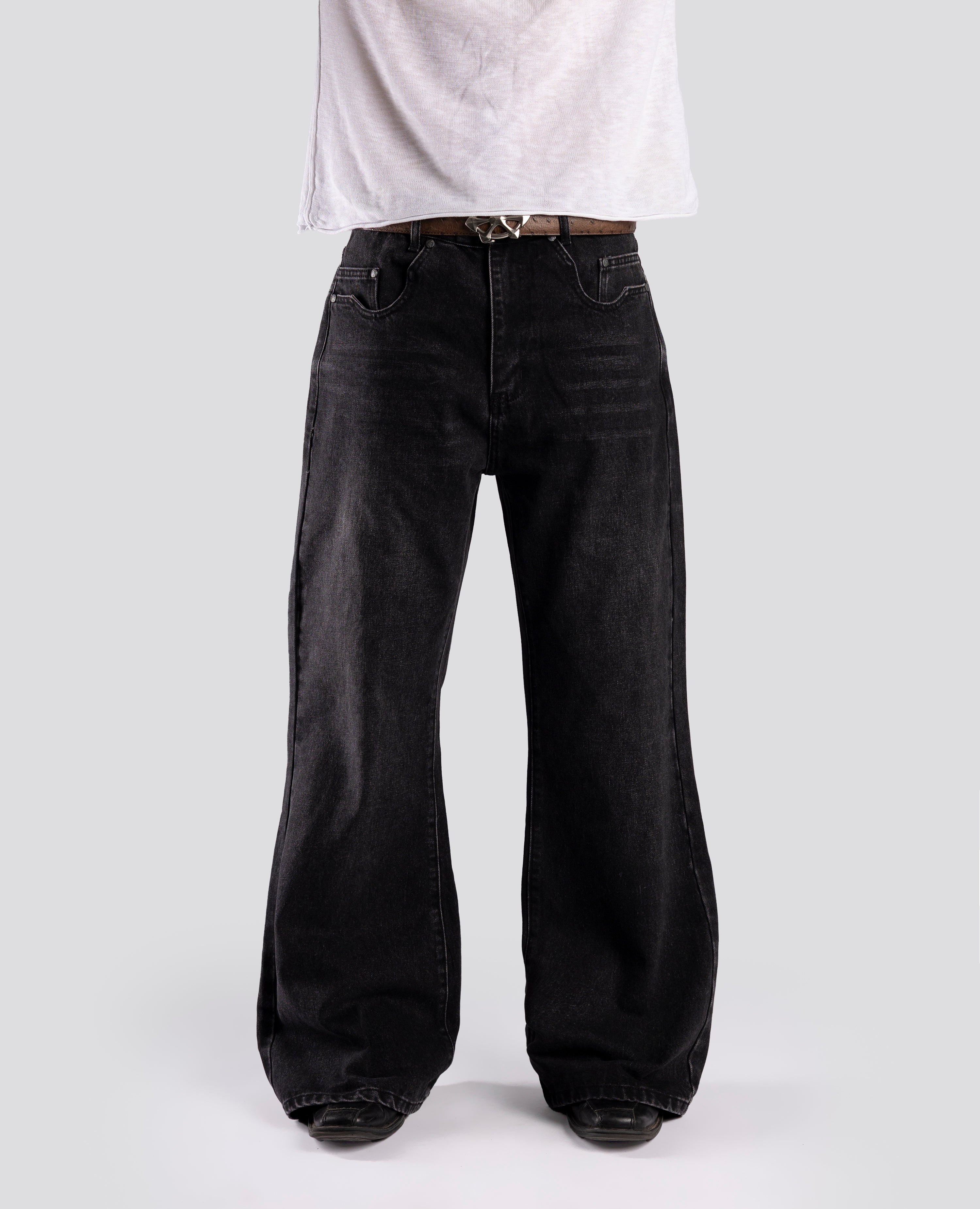 BOOTCUT EVERYDAY DENIM