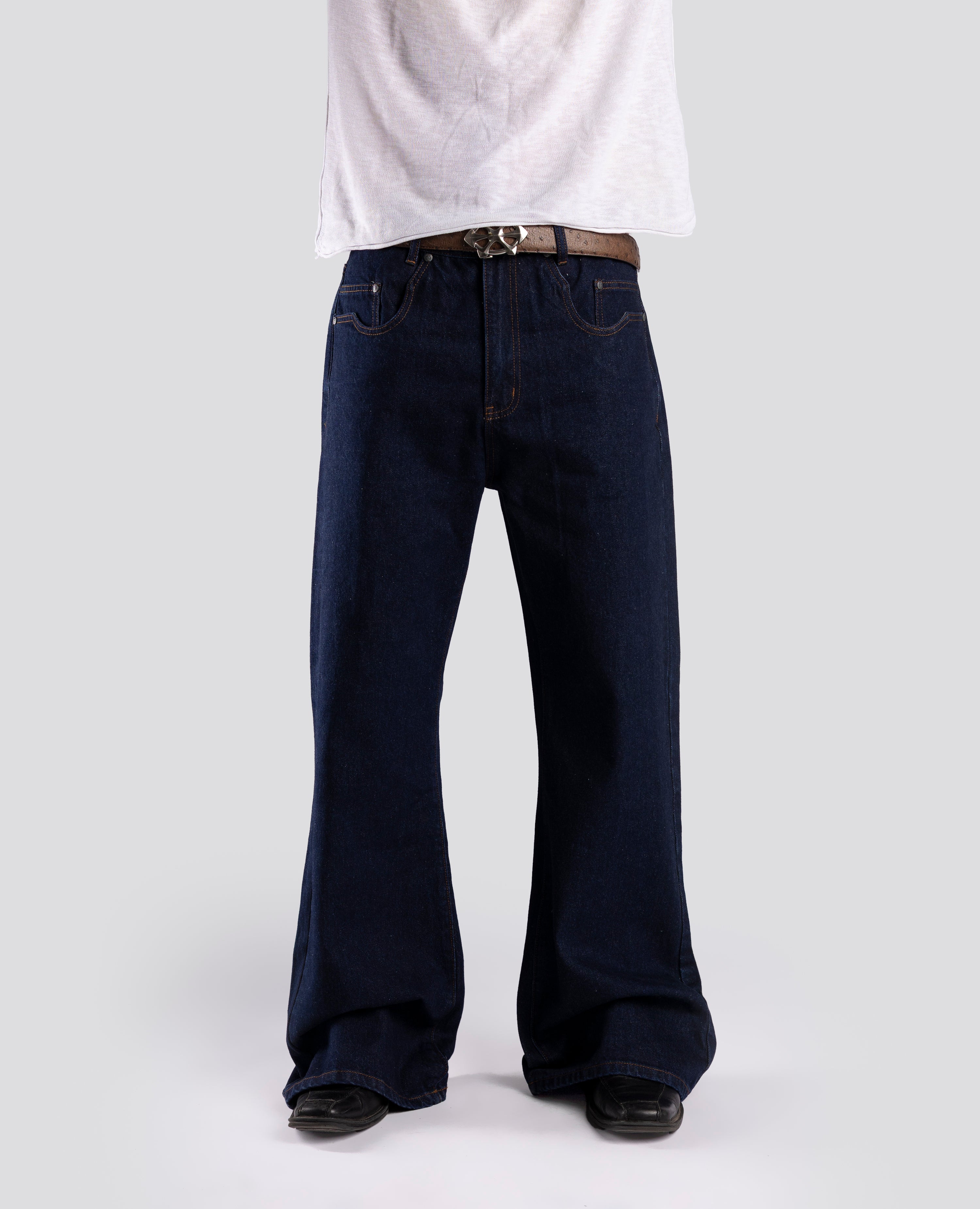 BOOTCUT EVERYDAY DENIM