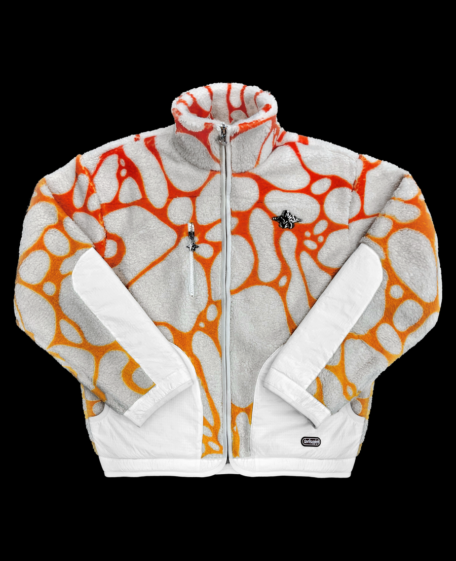 ECLYPSIS POLAR JACKET