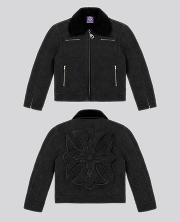 Oxcart JACKET